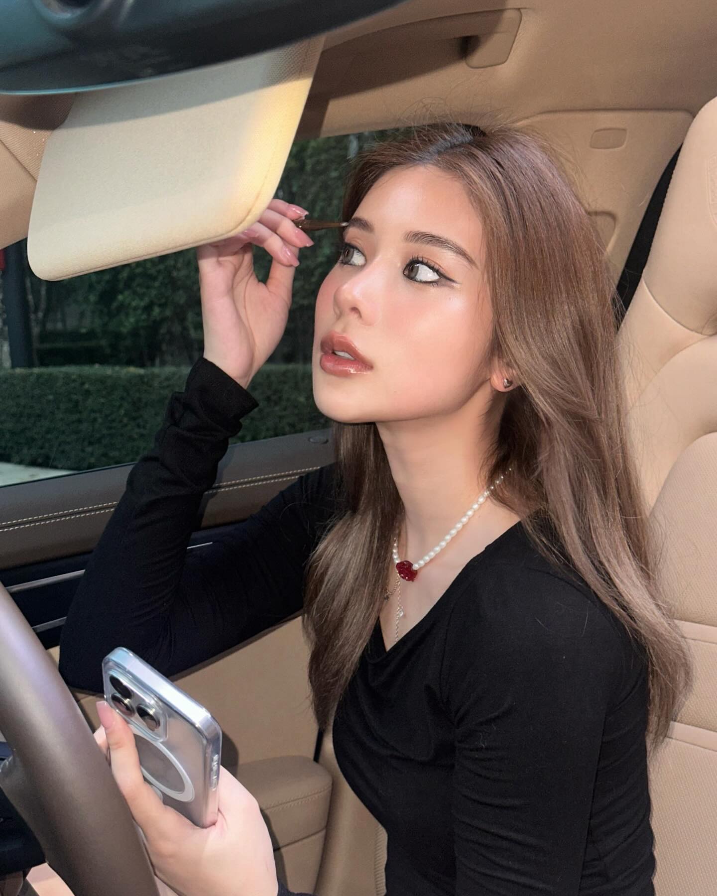 เก้า - สุภัสสรา ธนชาต