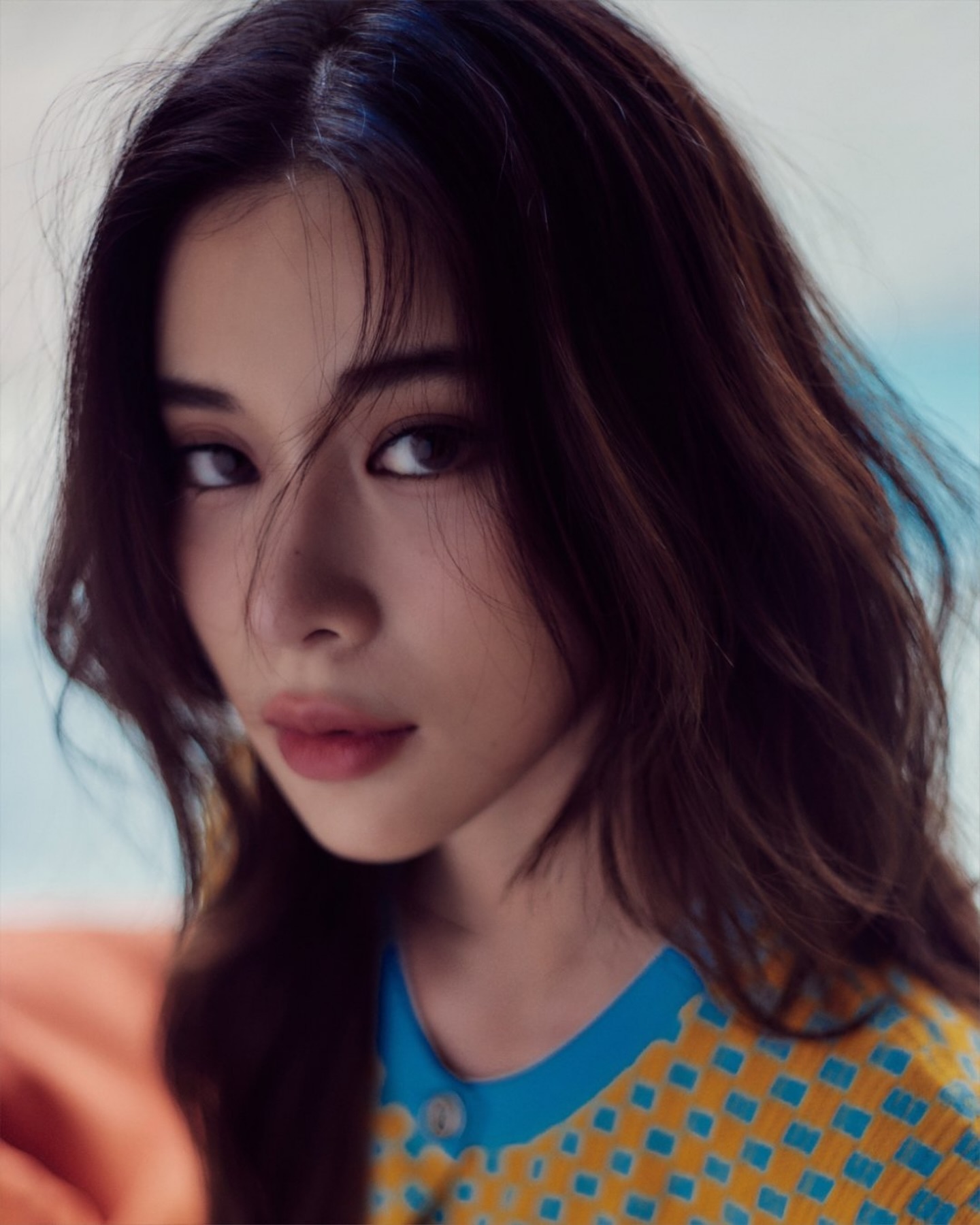 เก้า - สุภัสสรา ธนชาต