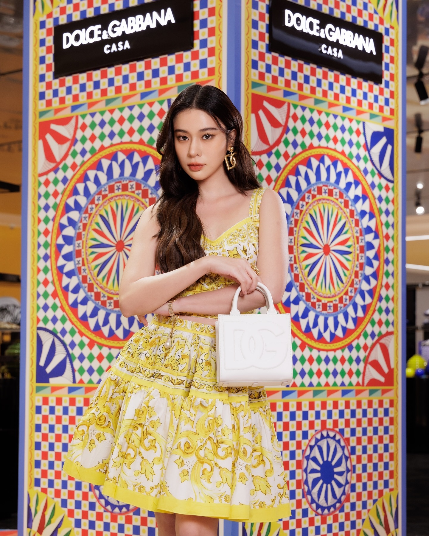 เก้า - สุภัสสรา ธนชาต
