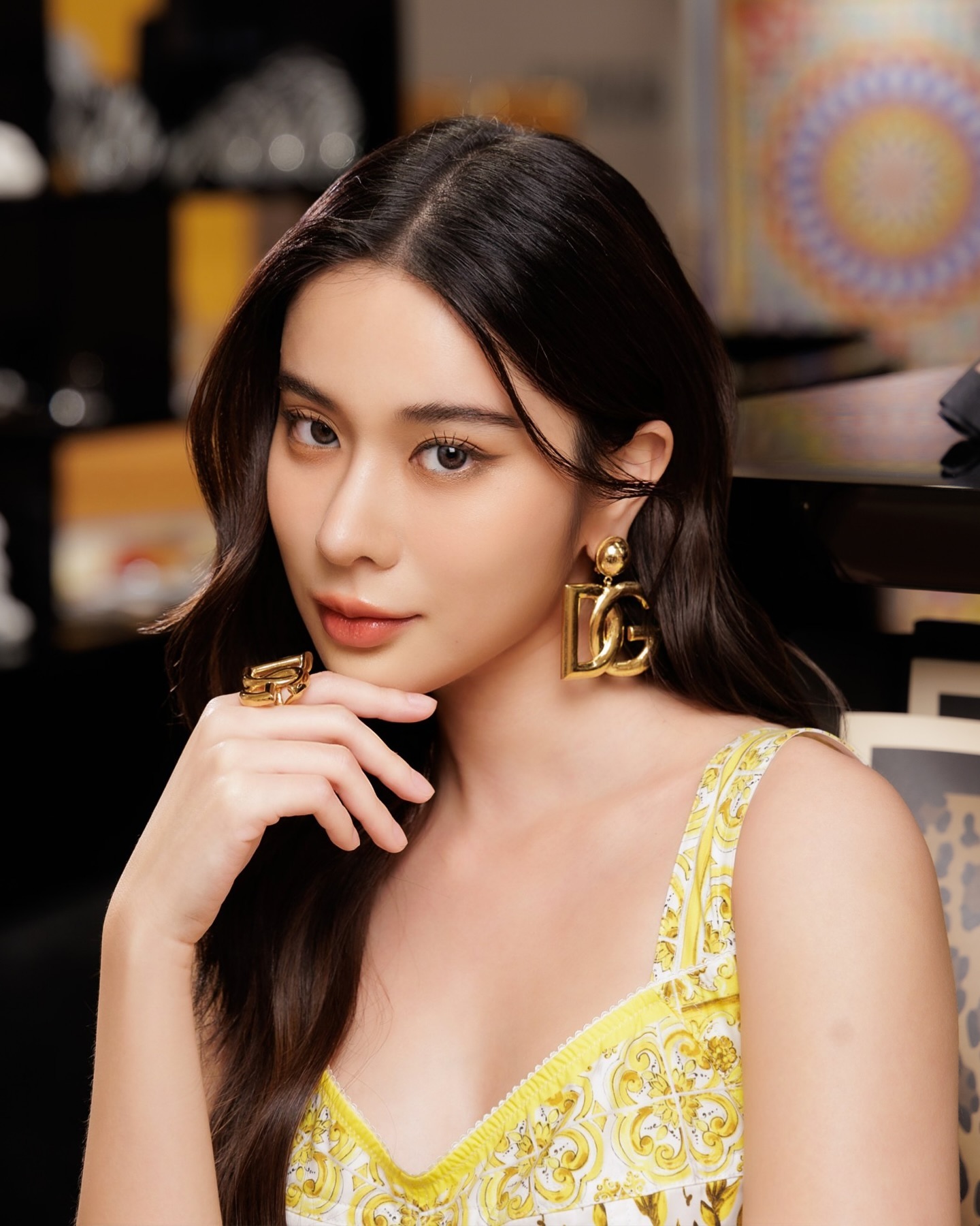 เก้า - สุภัสสรา ธนชาต