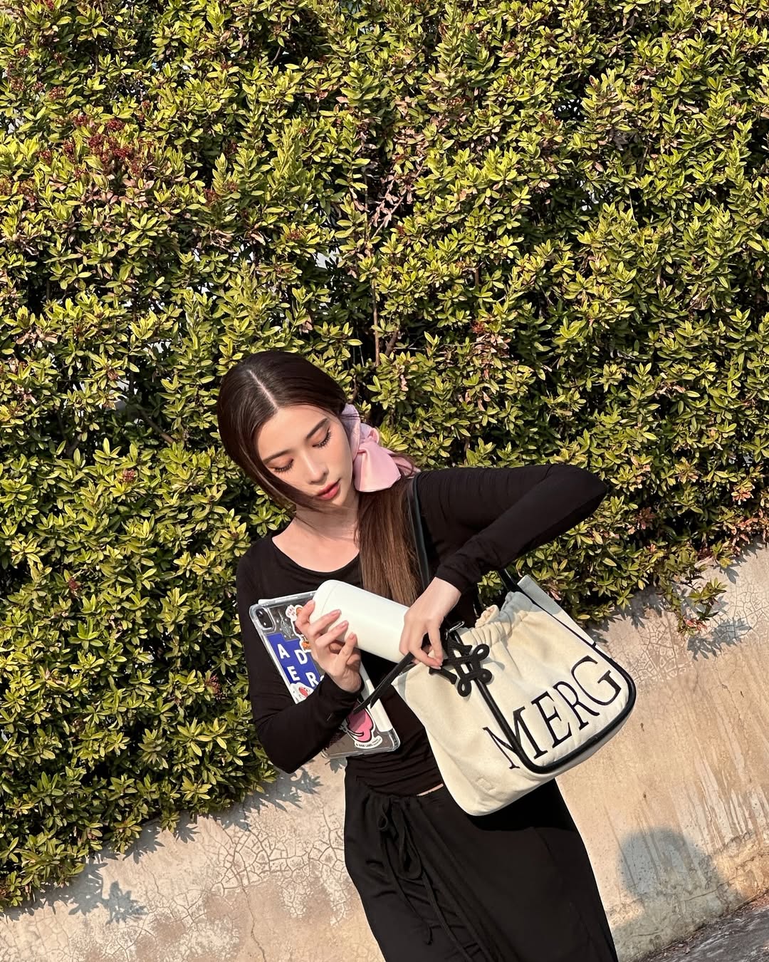 เก้า - สุภัสสรา ธนชาต