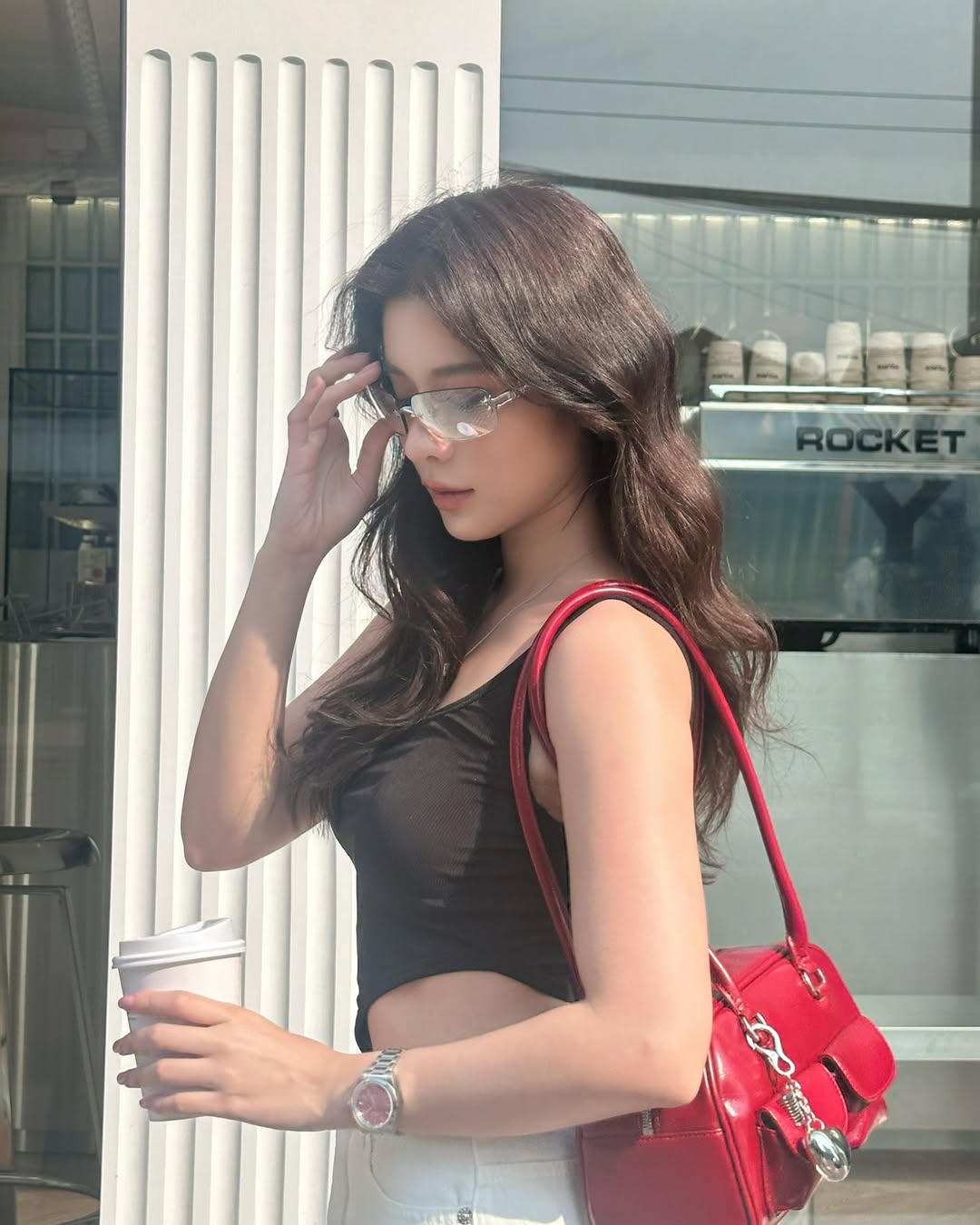 เก้า - สุภัสสรา ธนชาต