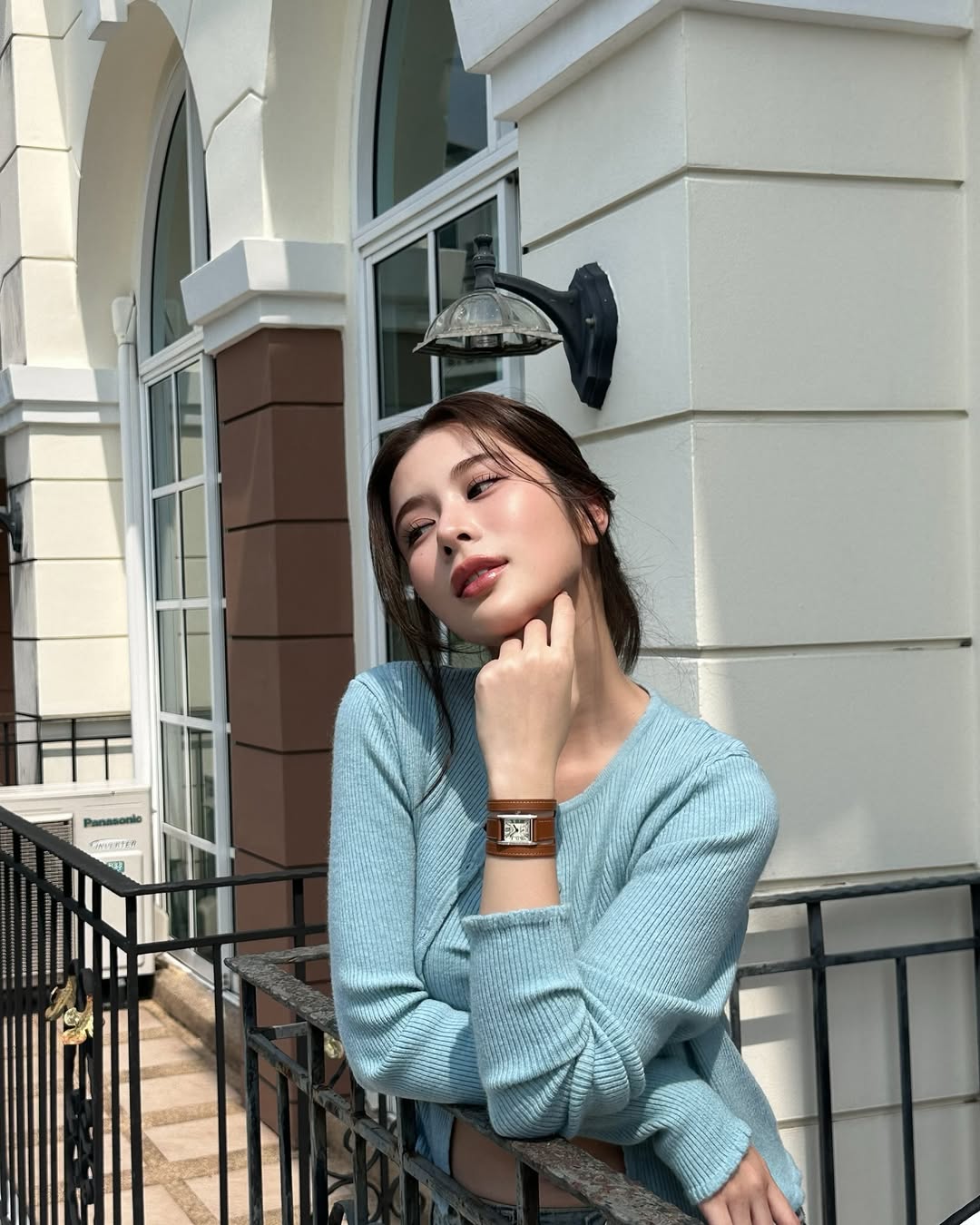 เก้า - สุภัสสรา ธนชาต