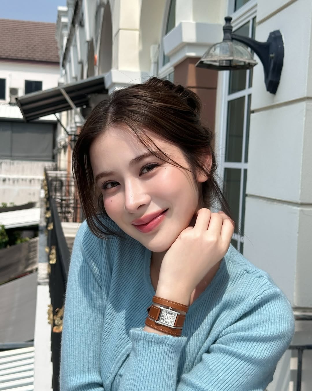 เก้า - สุภัสสรา ธนชาต