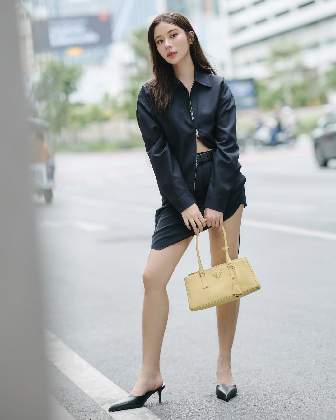 เก้า - สุภัสสรา ธนชาต