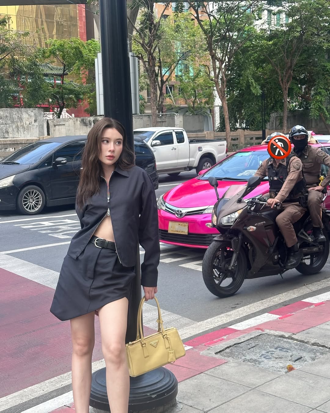 เก้า - สุภัสสรา ธนชาต