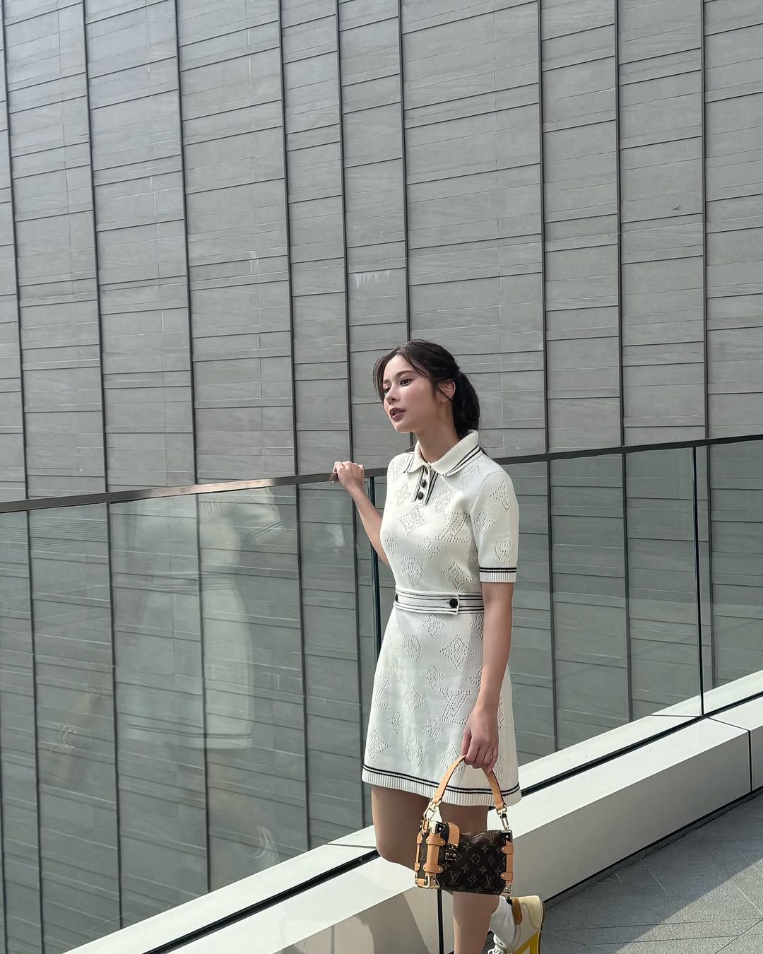 เก้า - สุภัสสรา ธนชาต