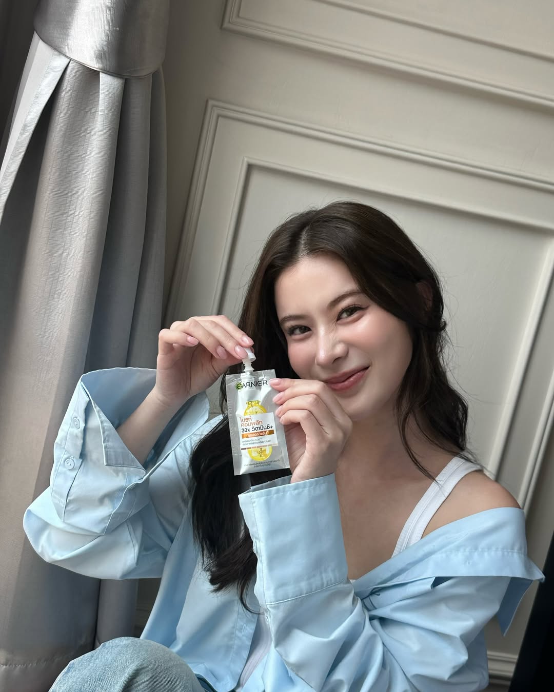 เก้า - สุภัสสรา ธนชาต