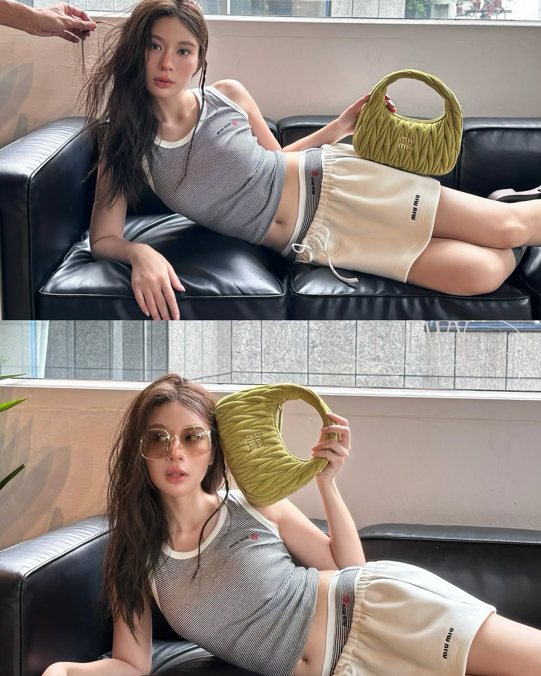 เก้า - สุภัสสรา ธนชาต