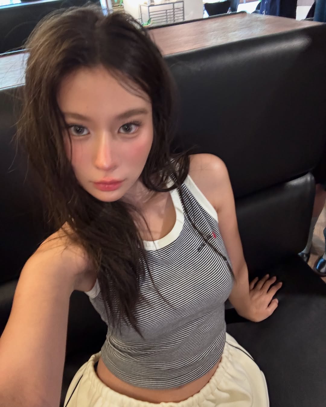 เก้า - สุภัสสรา ธนชาต