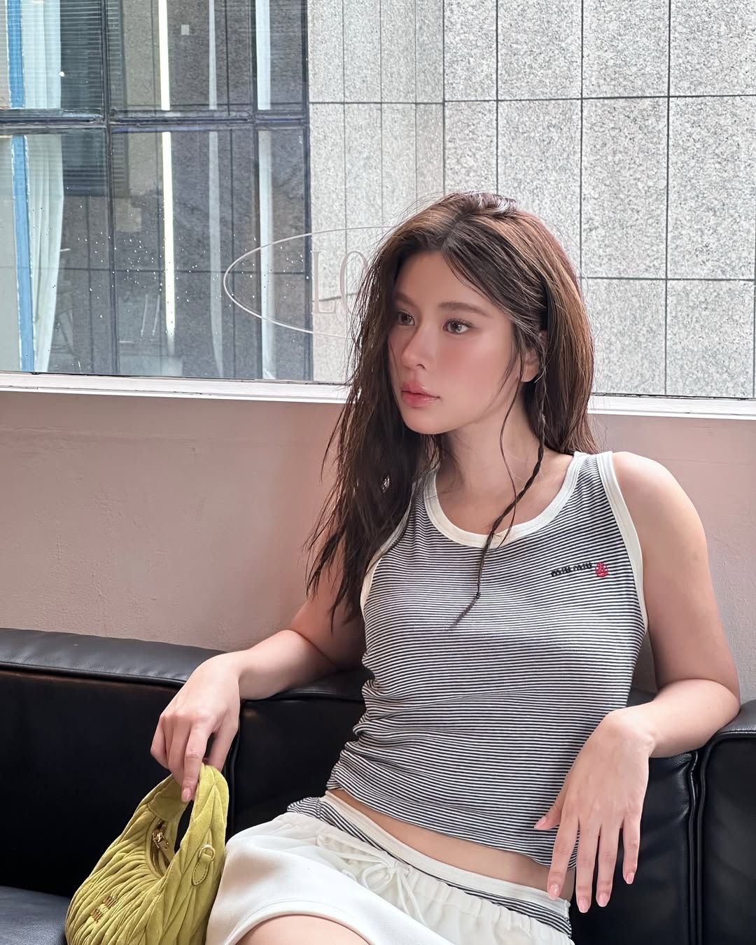 เก้า - สุภัสสรา ธนชาต