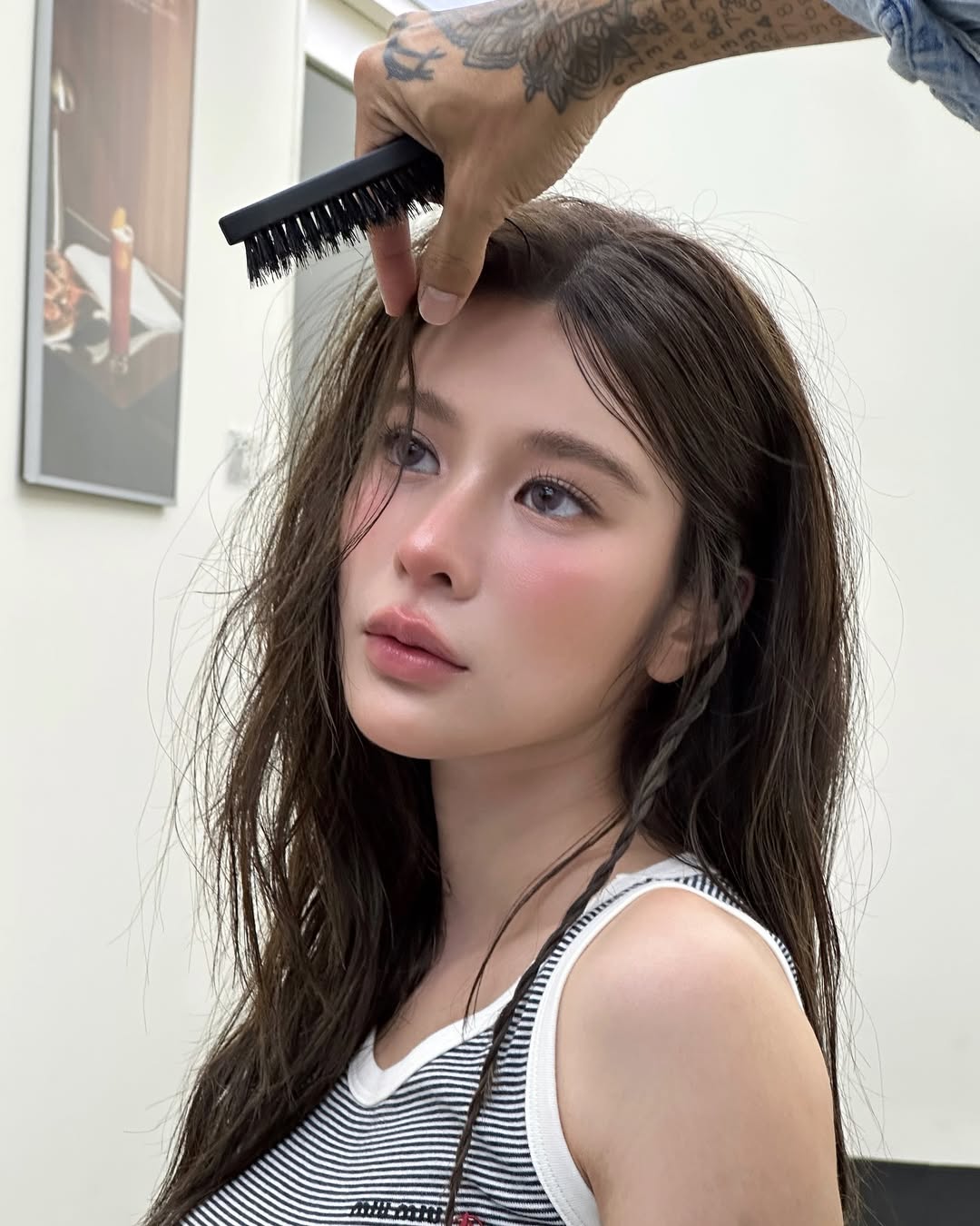 เก้า - สุภัสสรา ธนชาต