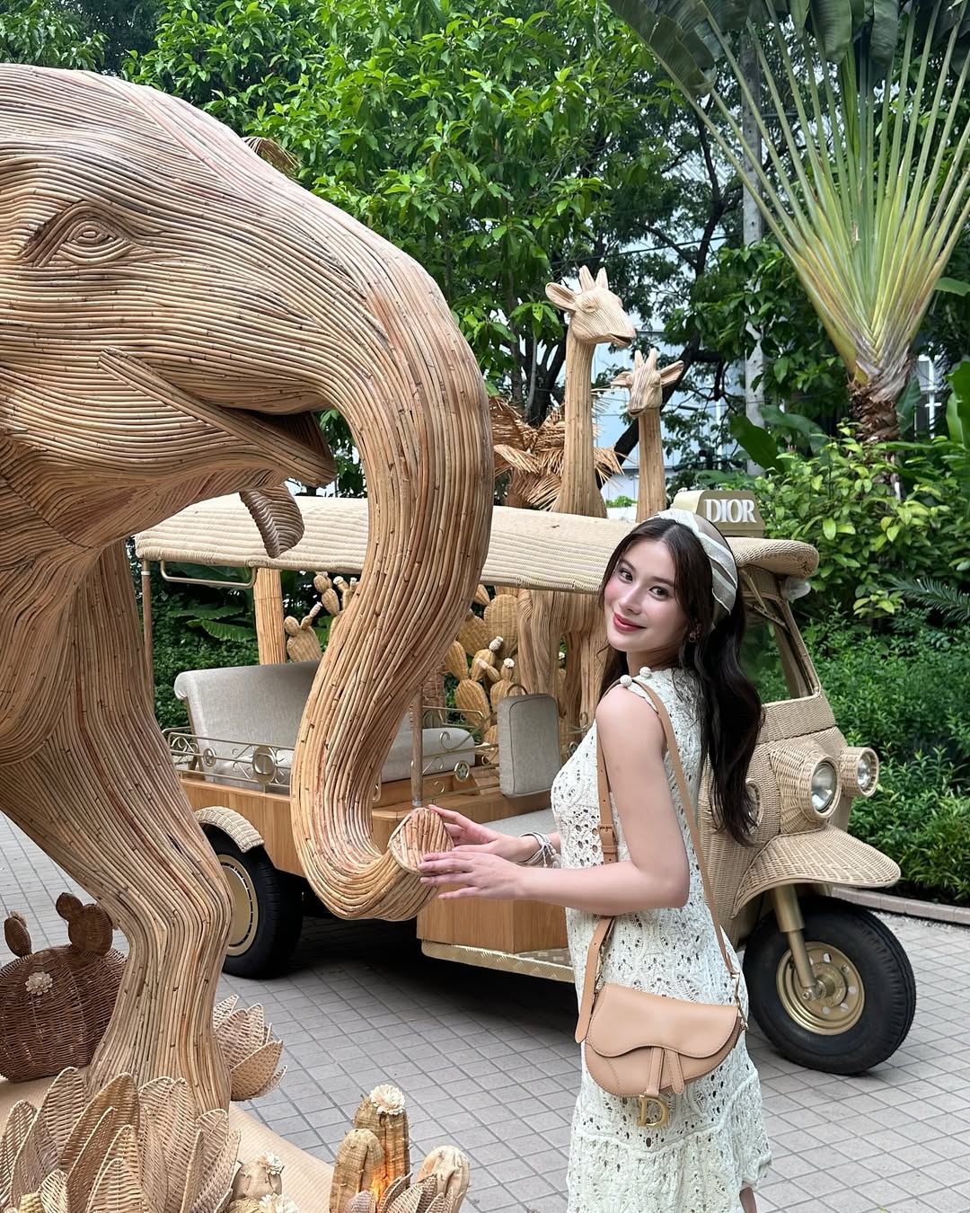 เก้า - สุภัสสรา ธนชาต