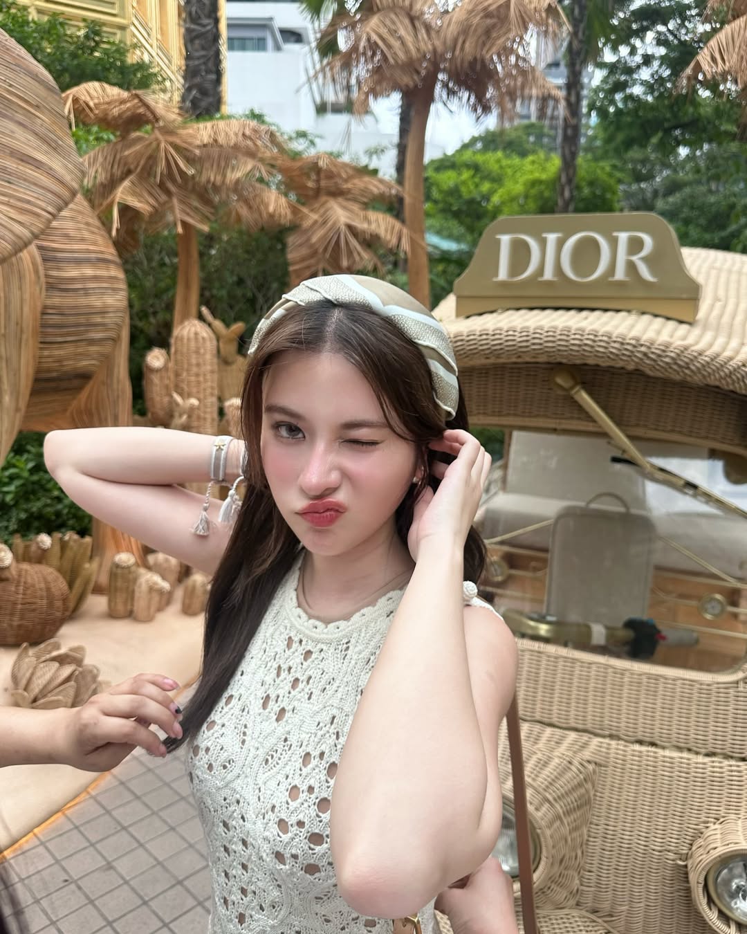 เก้า - สุภัสสรา ธนชาต