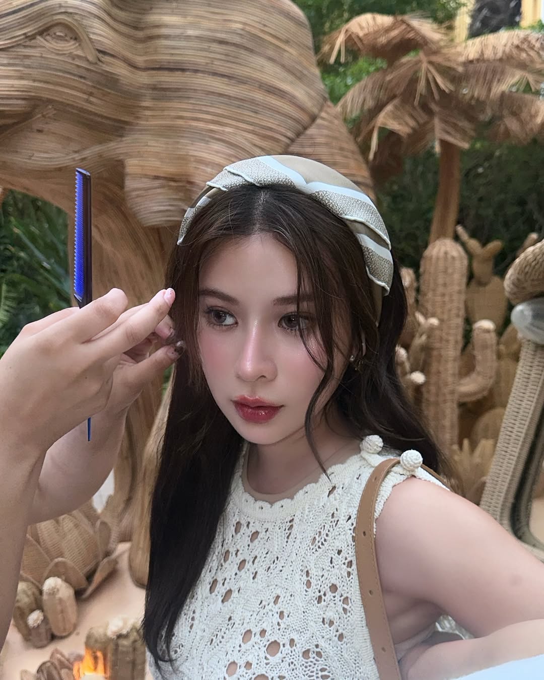 เก้า - สุภัสสรา ธนชาต