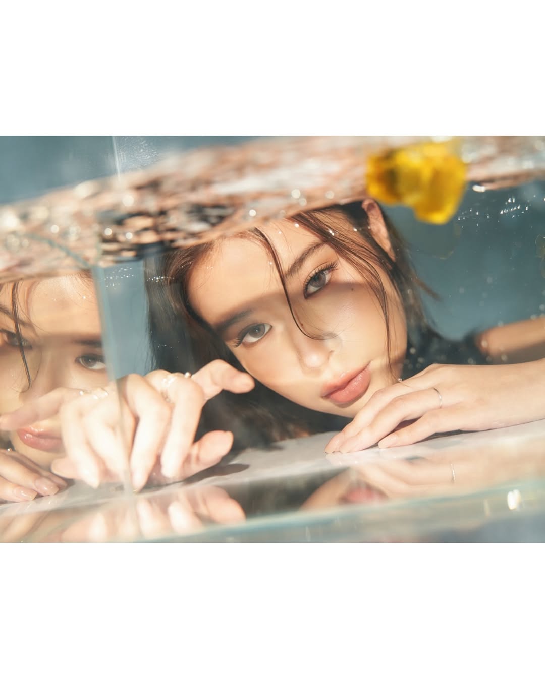 เก้า - สุภัสสรา ธนชาต