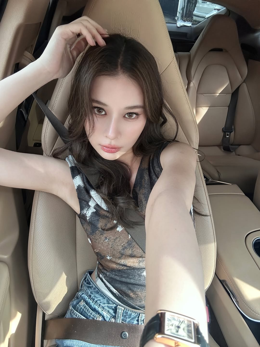 เก้า - สุภัสสรา ธนชาต