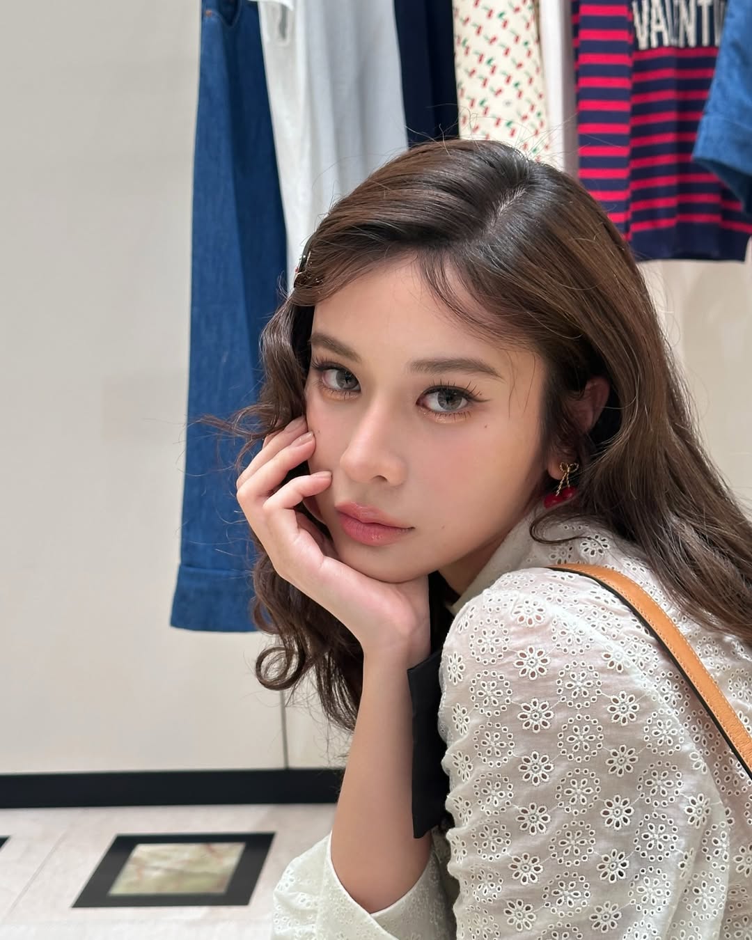 เก้า - สุภัสสรา ธนชาต
