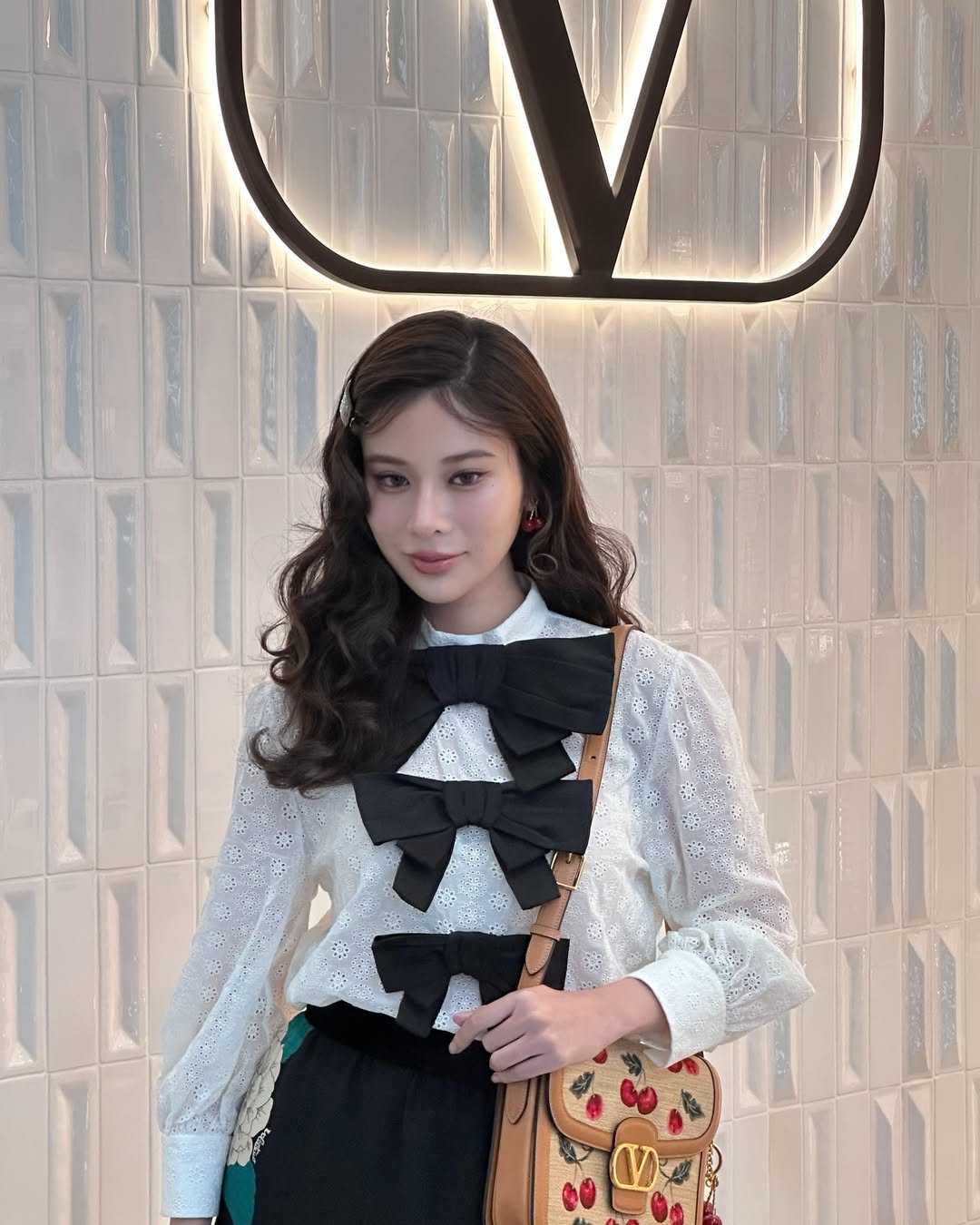 เก้า - สุภัสสรา ธนชาต
