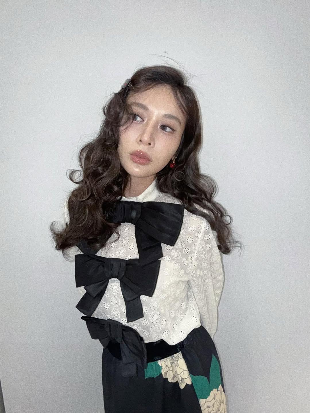 เก้า - สุภัสสรา ธนชาต