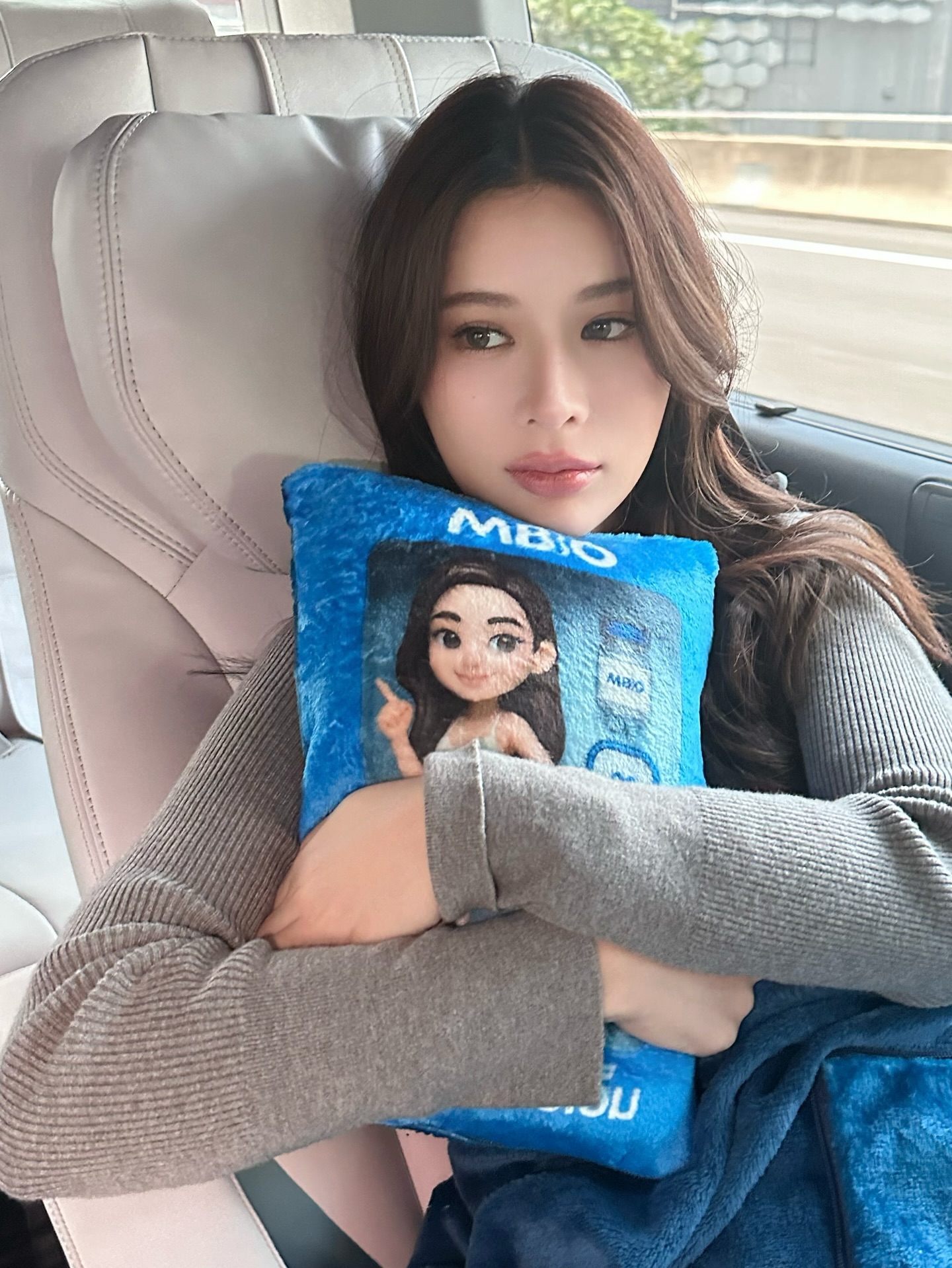 เก้า - สุภัสสรา ธนชาต