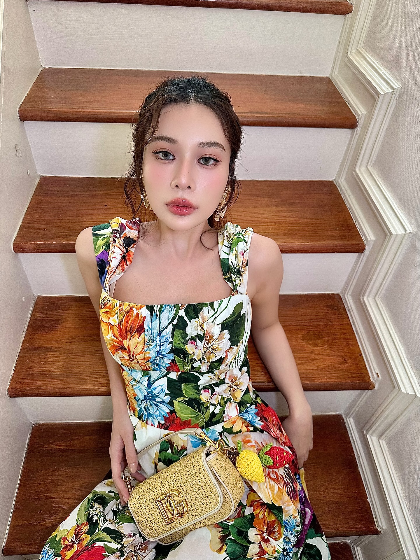 เก้า - สุภัสสรา ธนชาต