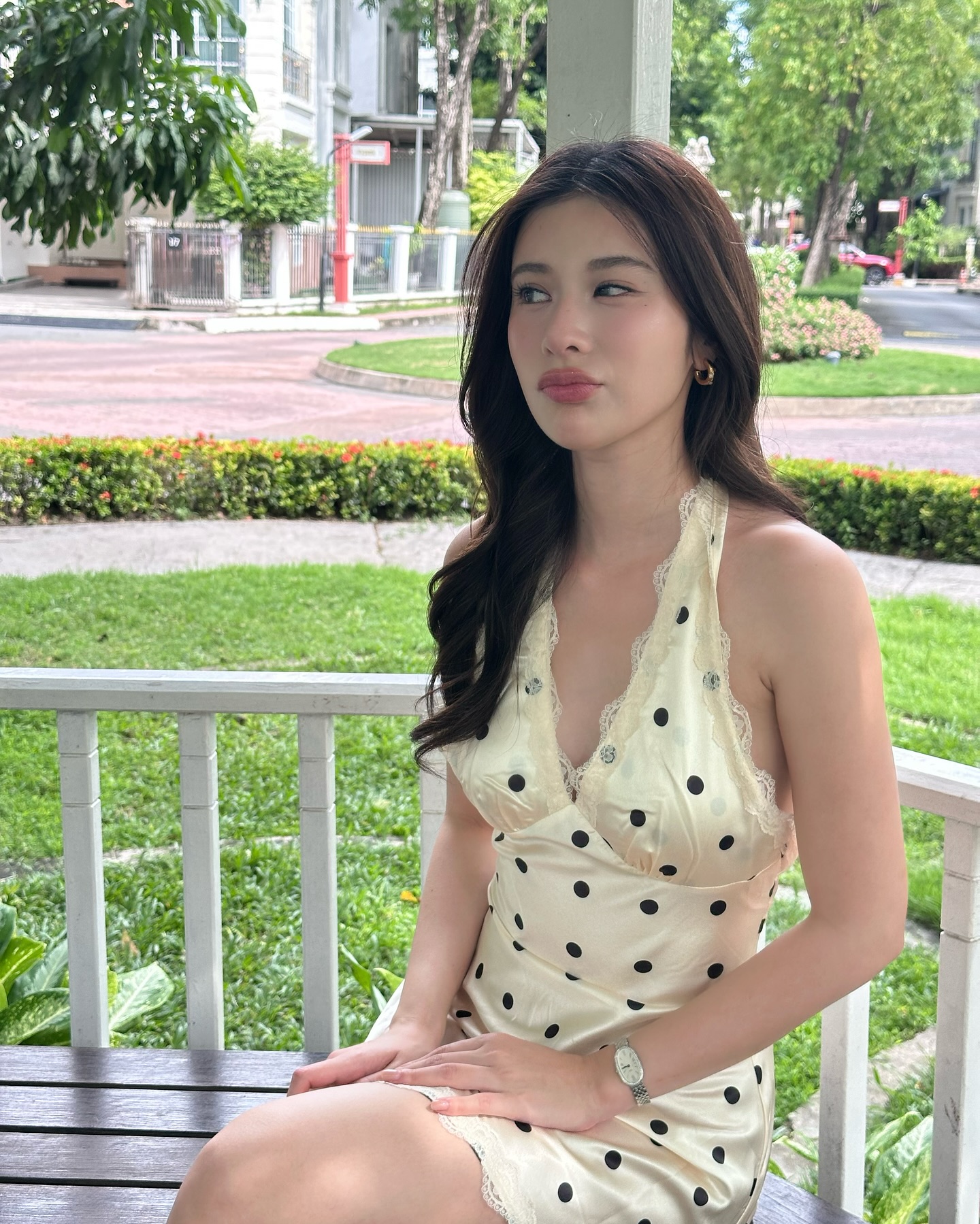 เก้า - สุภัสสรา ธนชาต