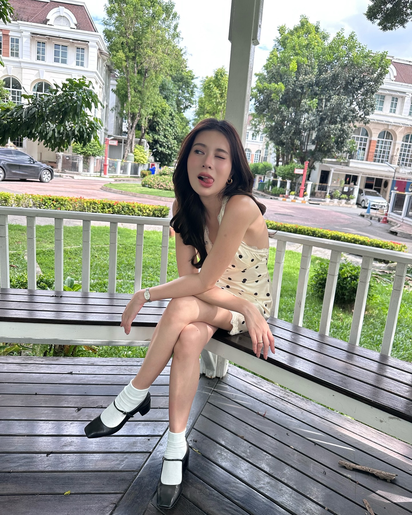 เก้า - สุภัสสรา ธนชาต