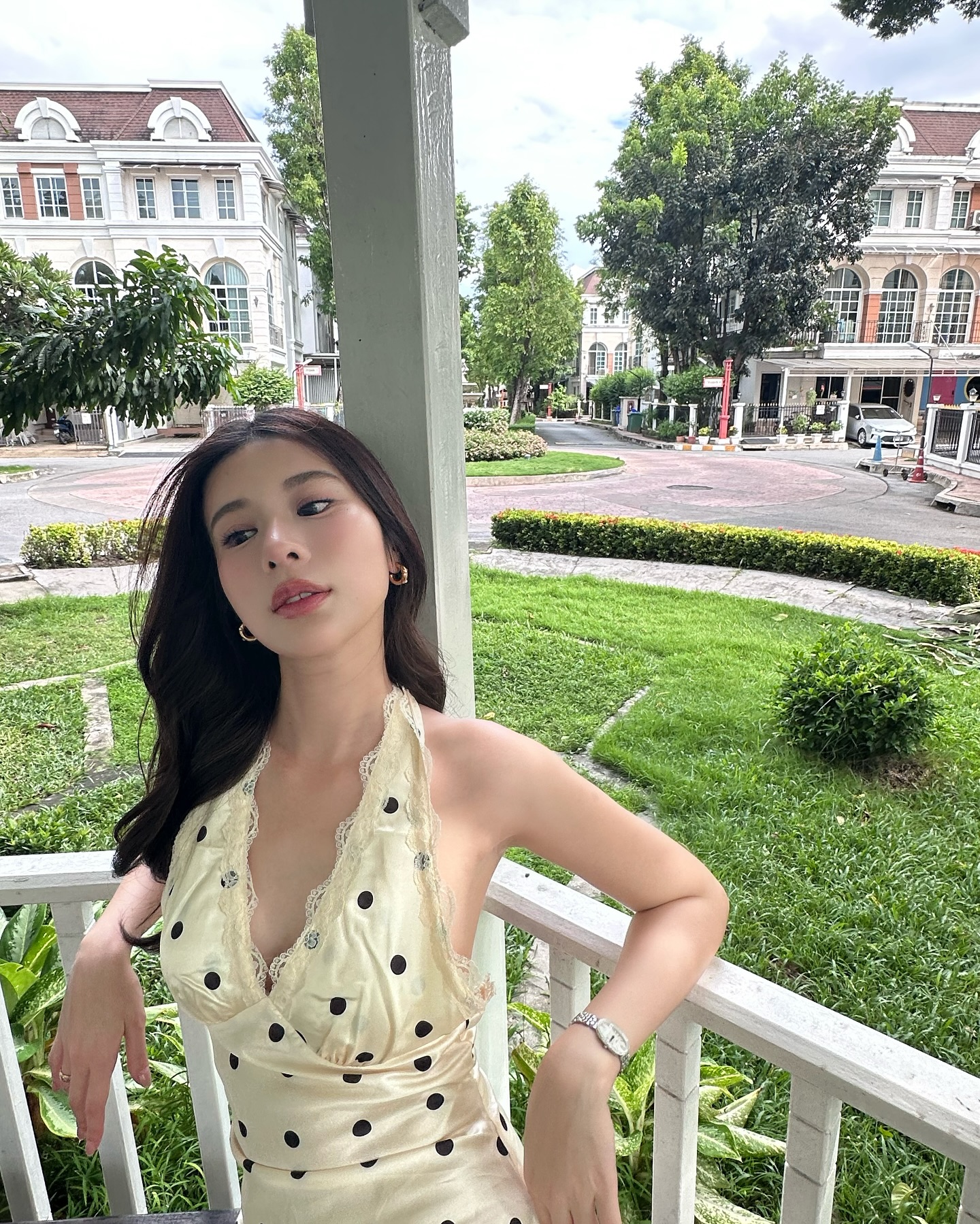 เก้า - สุภัสสรา ธนชาต