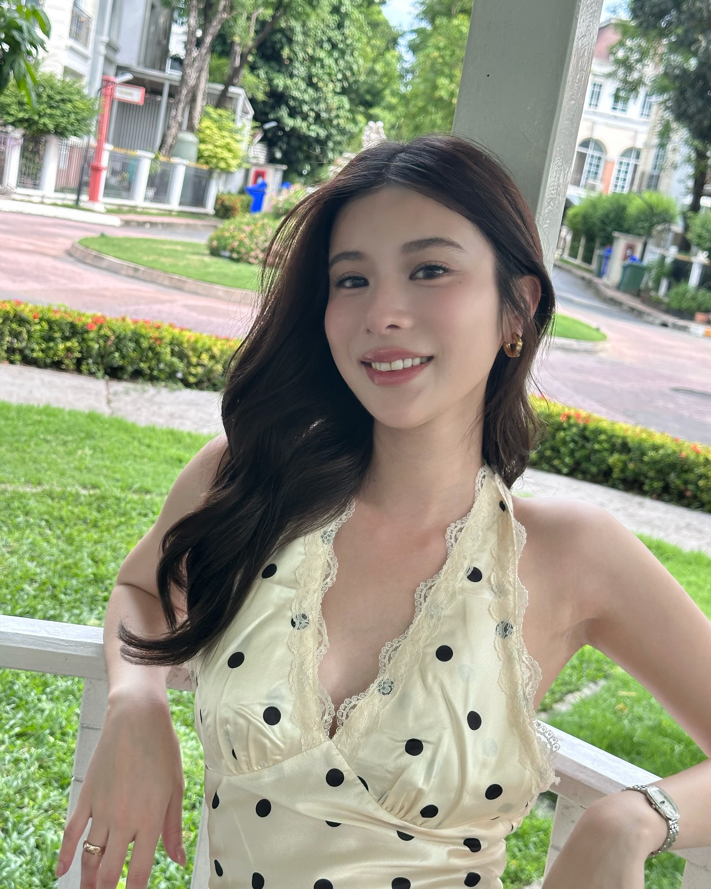 เก้า - สุภัสสรา ธนชาต