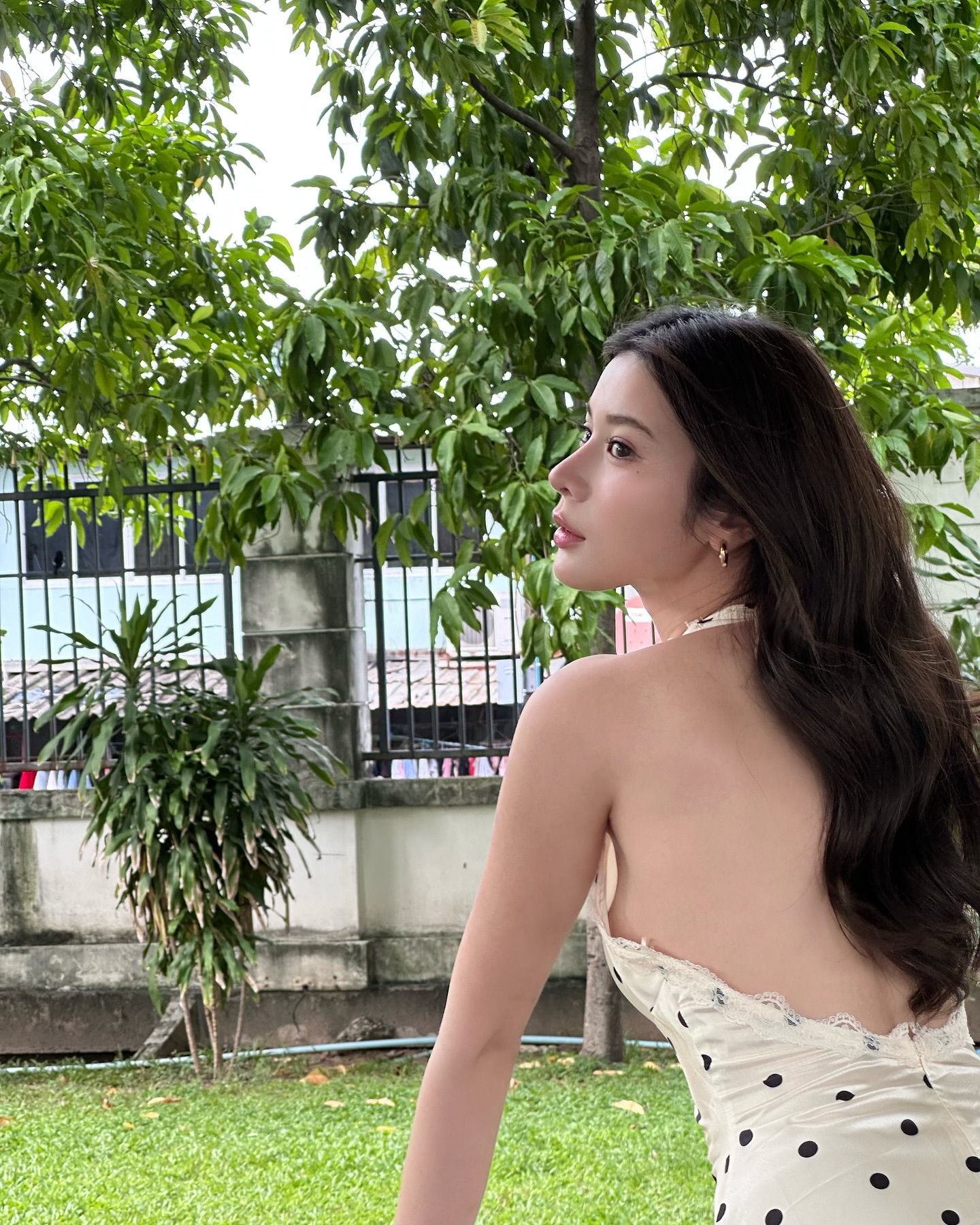 เก้า - สุภัสสรา ธนชาต