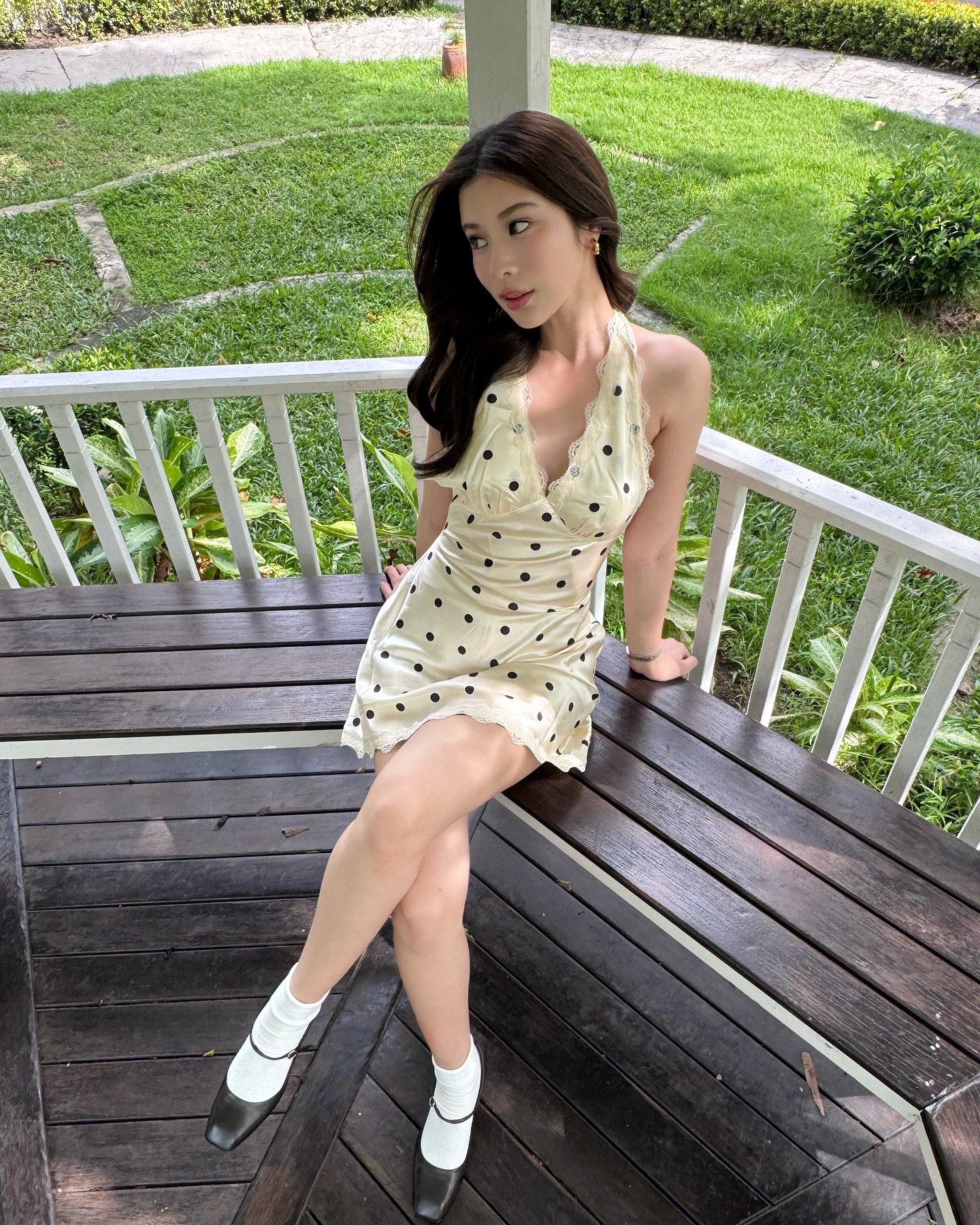 เก้า - สุภัสสรา ธนชาต
