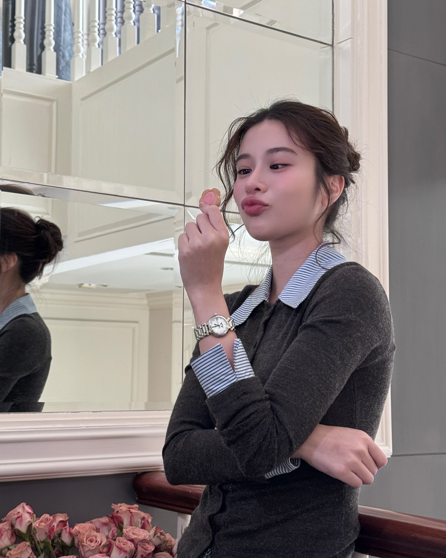 เก้า - สุภัสสรา ธนชาต