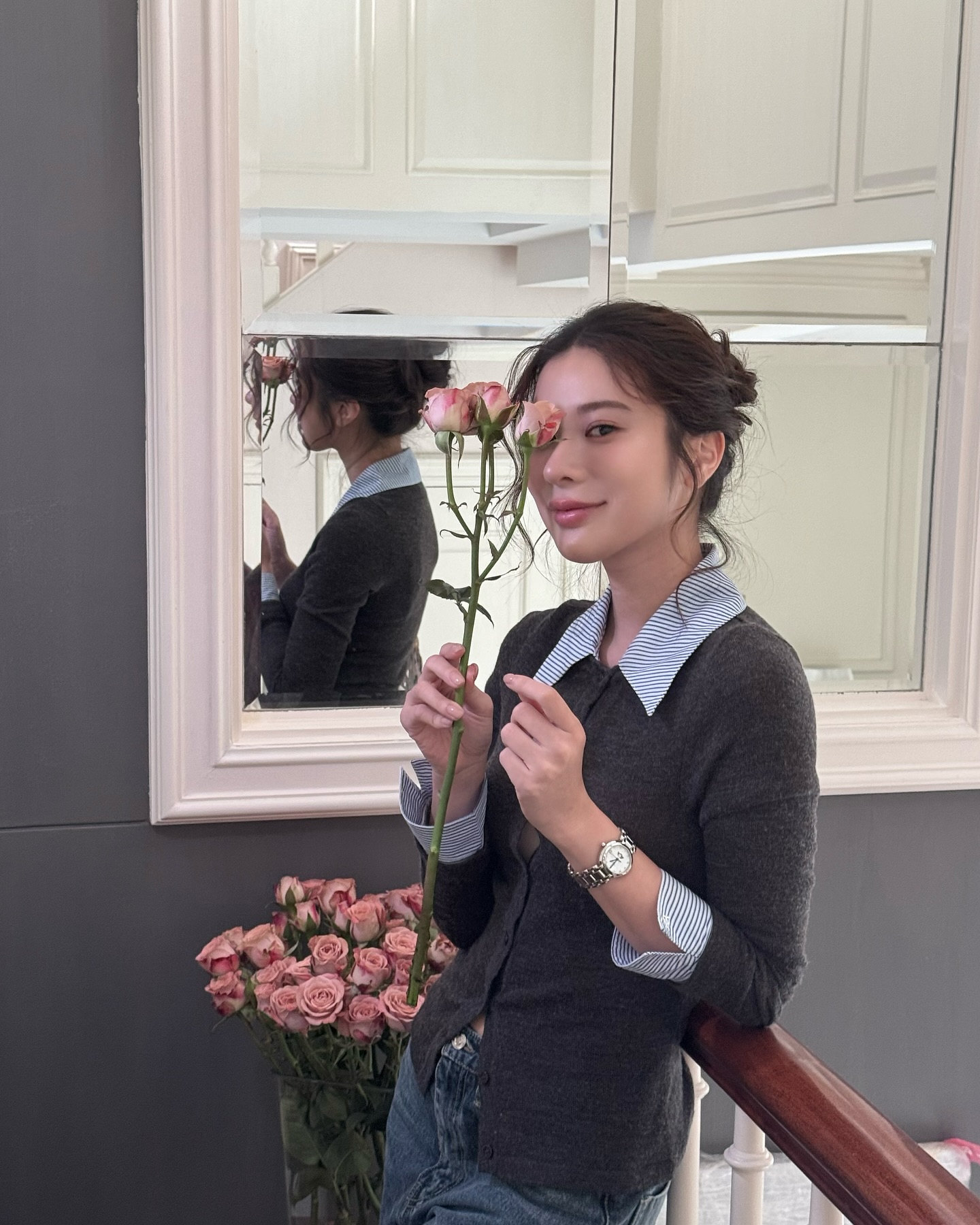 เก้า - สุภัสสรา ธนชาต