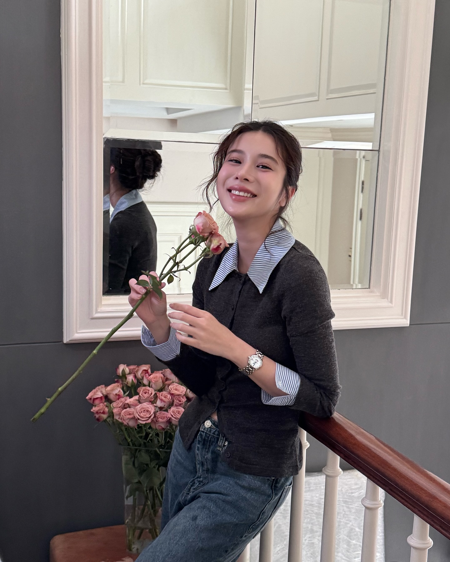 เก้า - สุภัสสรา ธนชาต