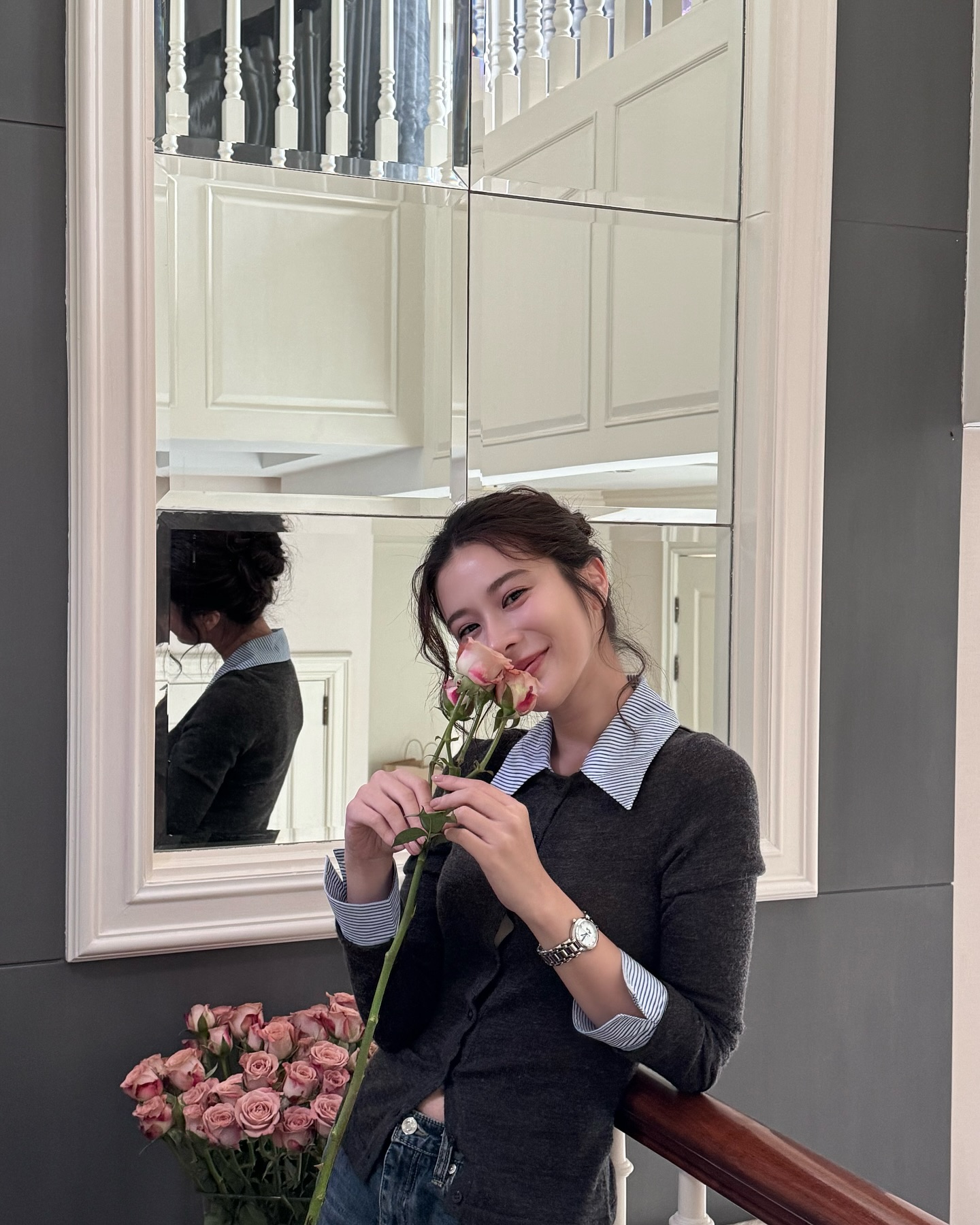 เก้า - สุภัสสรา ธนชาต