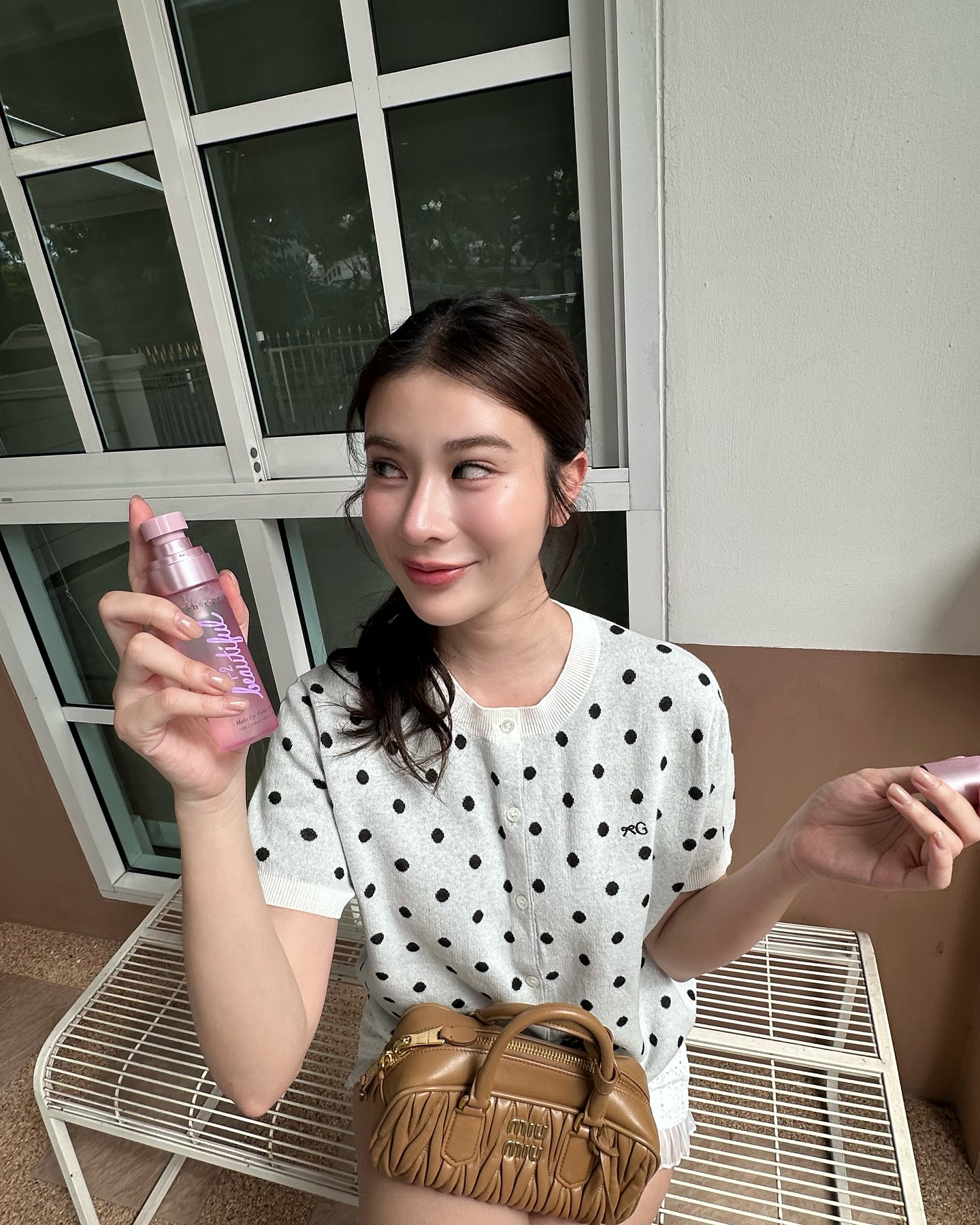 เก้า - สุภัสสรา ธนชาต