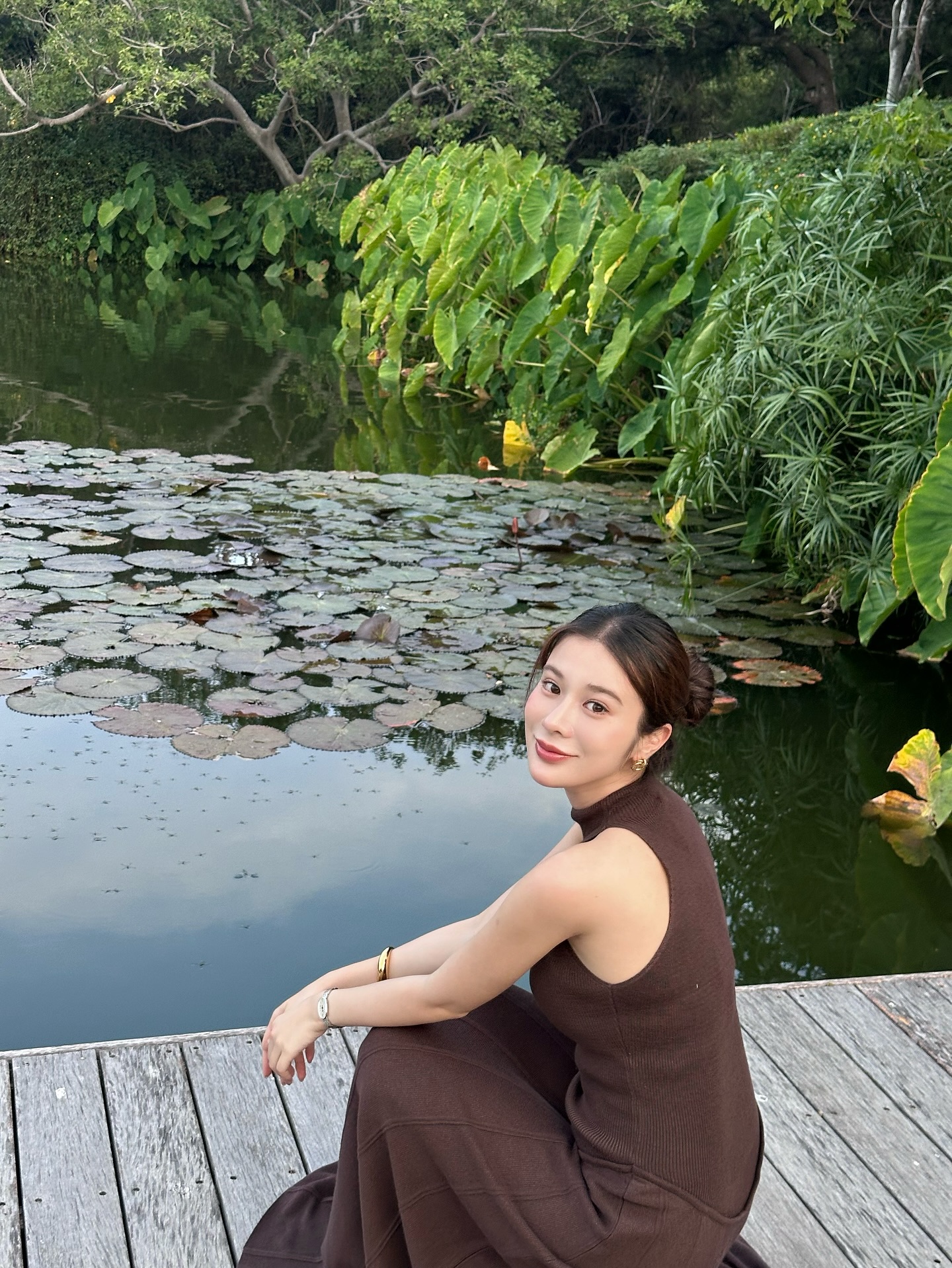 เก้า - สุภัสสรา ธนชาต