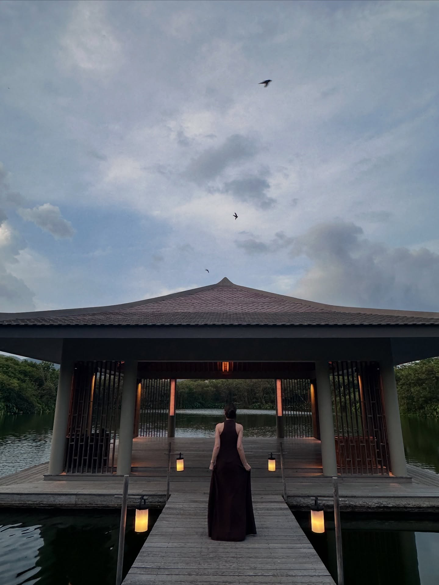 เก้า - สุภัสสรา ธนชาต