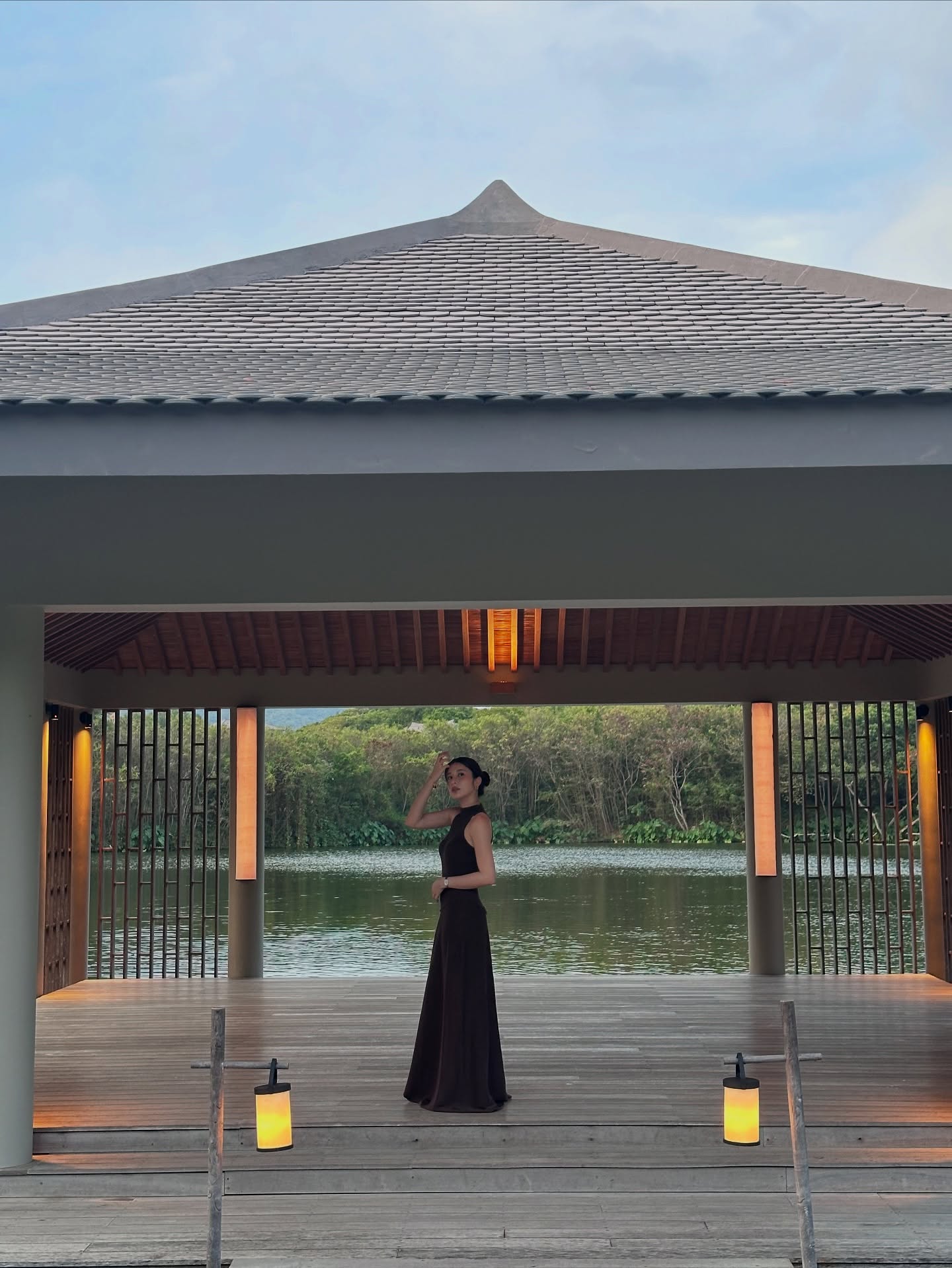 เก้า - สุภัสสรา ธนชาต