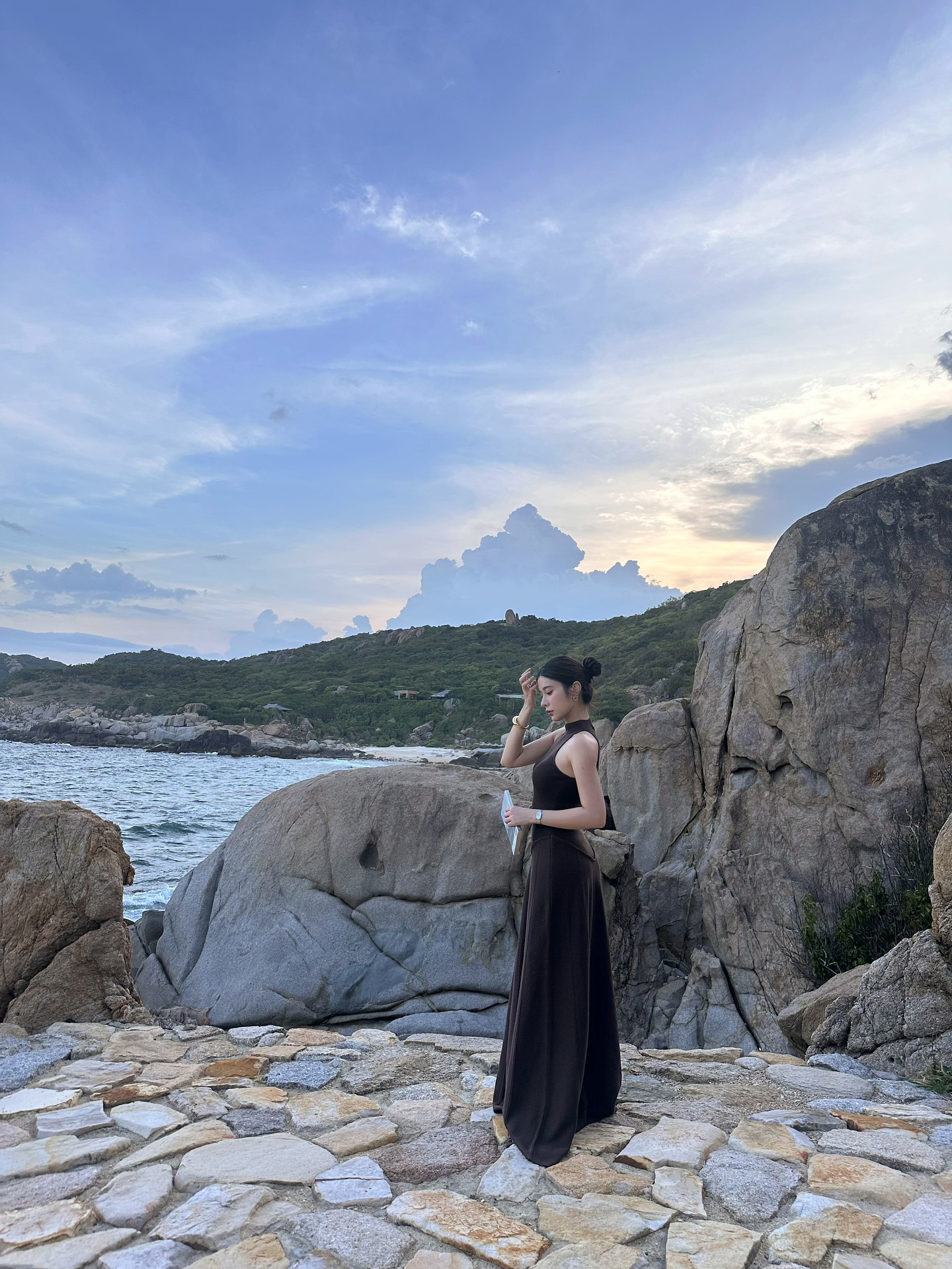 เก้า - สุภัสสรา ธนชาต