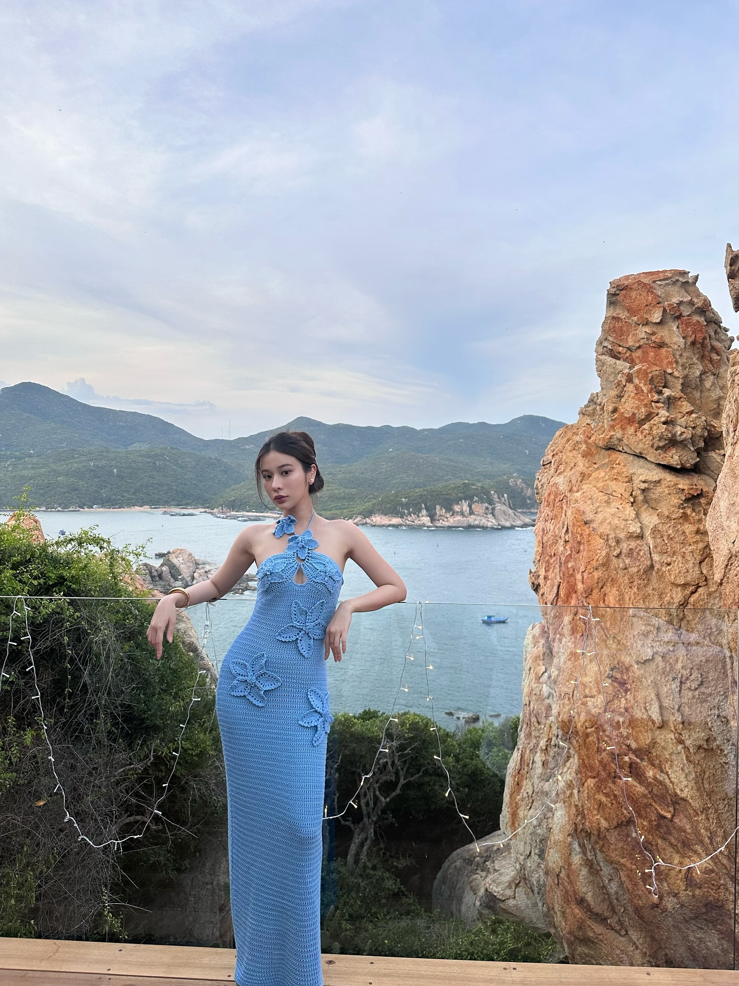 เก้า - สุภัสสรา ธนชาต