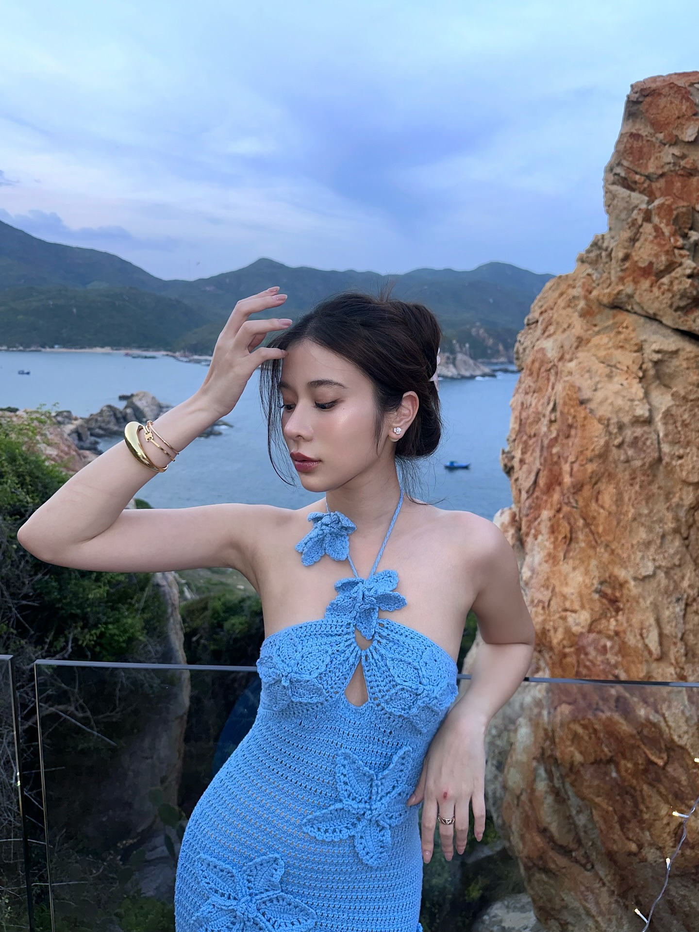 เก้า - สุภัสสรา ธนชาต
