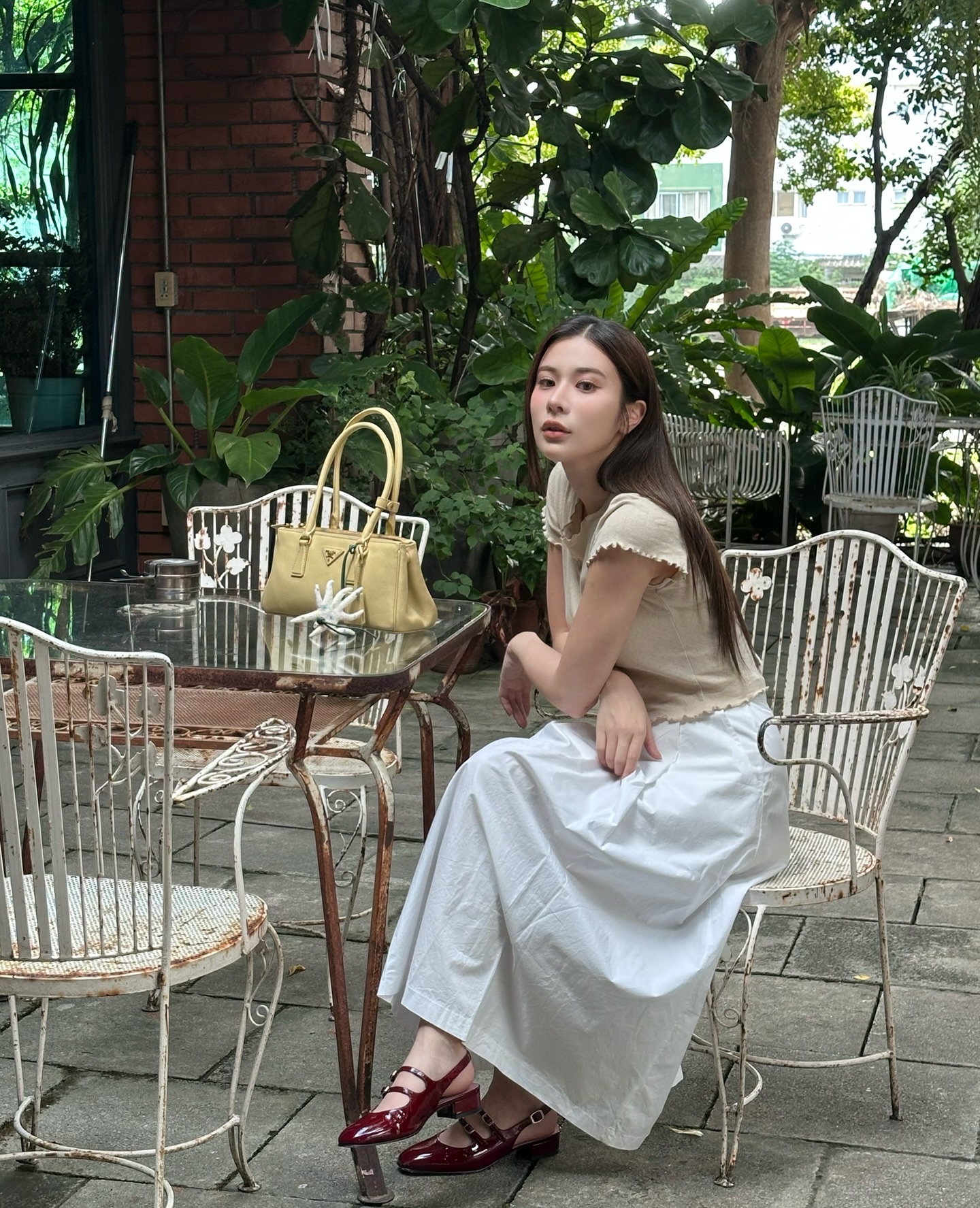 เก้า - สุภัสสรา ธนชาต