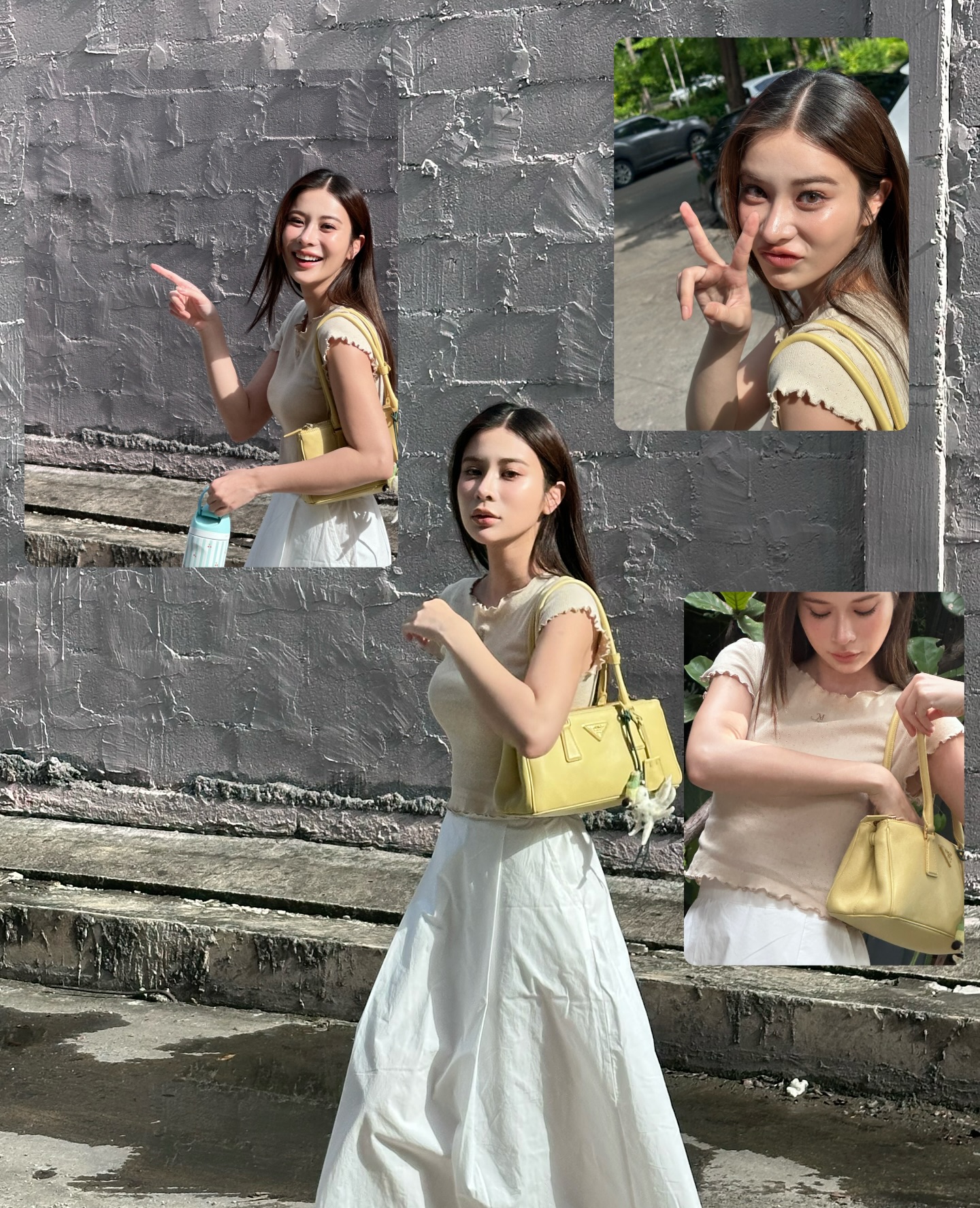 เก้า - สุภัสสรา ธนชาต