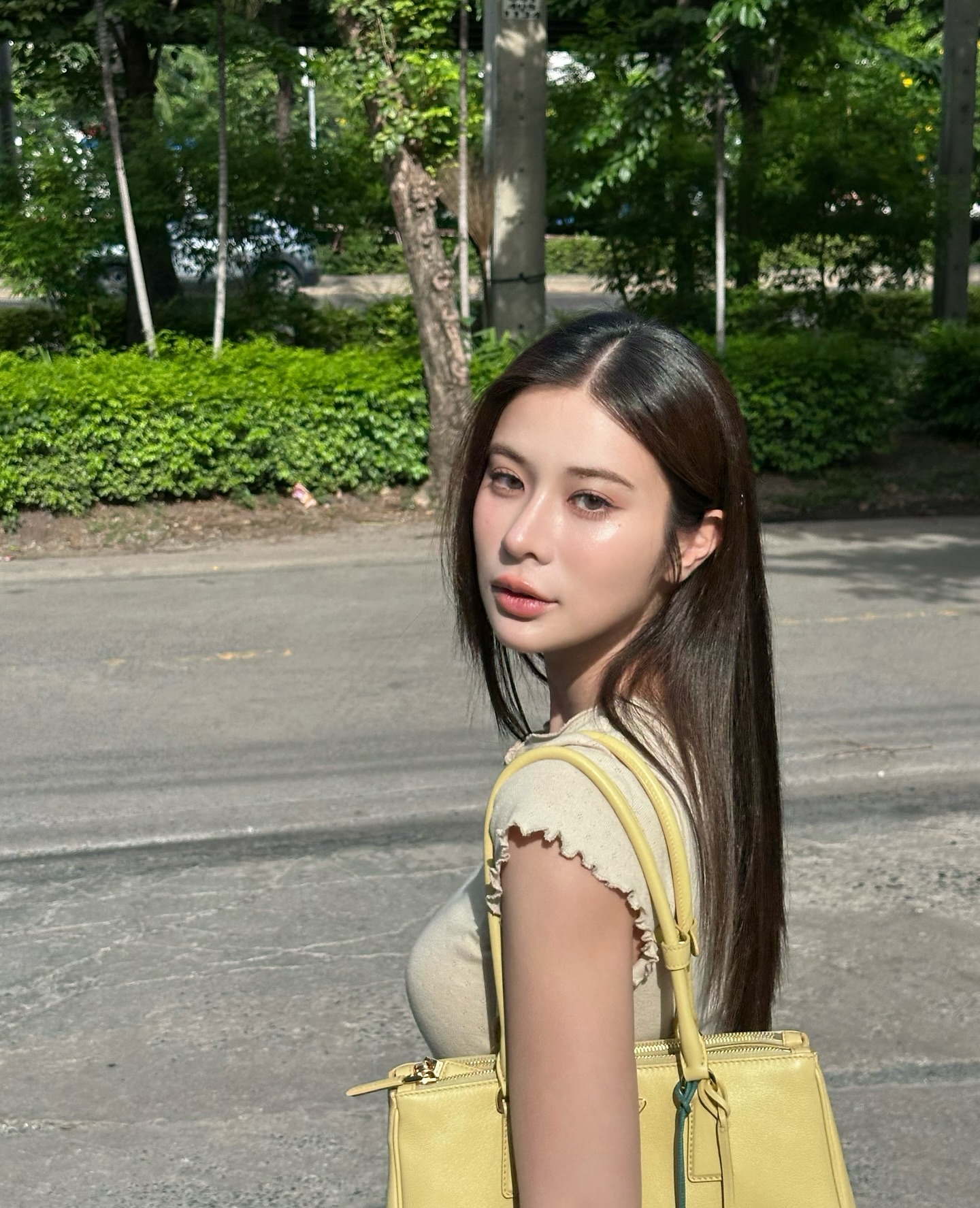 เก้า - สุภัสสรา ธนชาต