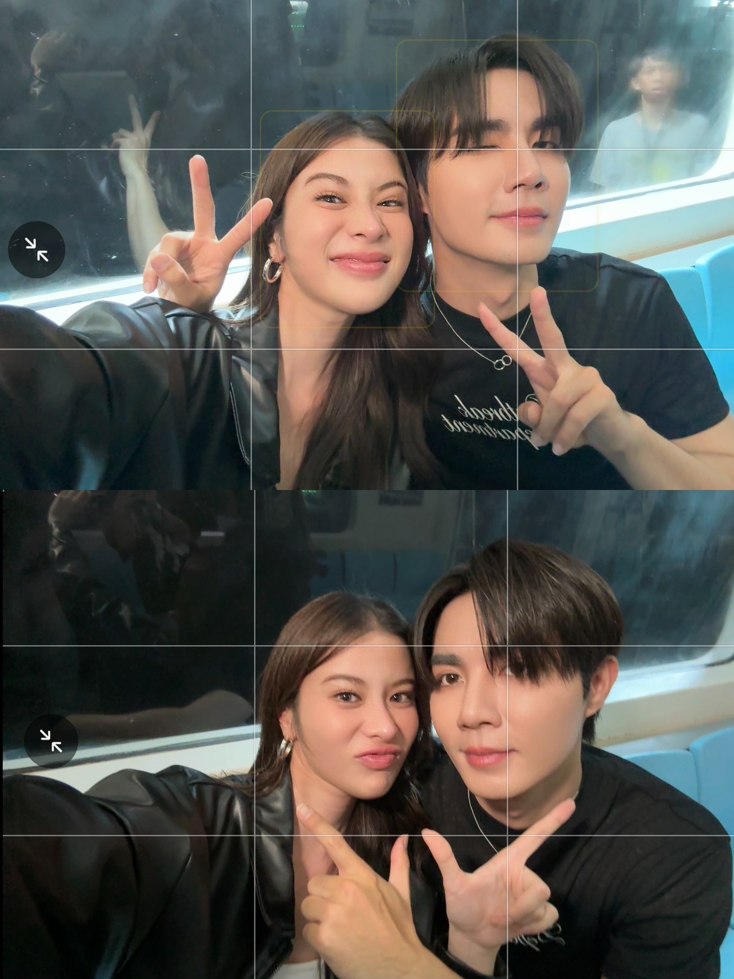 เก้า - สุภัสสรา ธนชาต