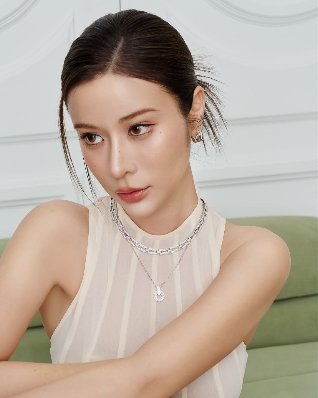 เก้า - สุภัสสรา ธนชาต