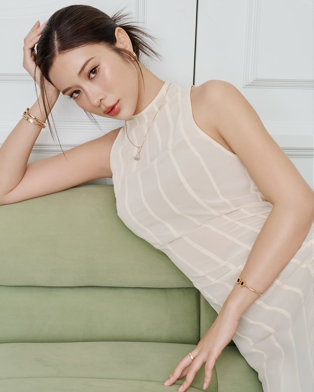 เก้า - สุภัสสรา ธนชาต