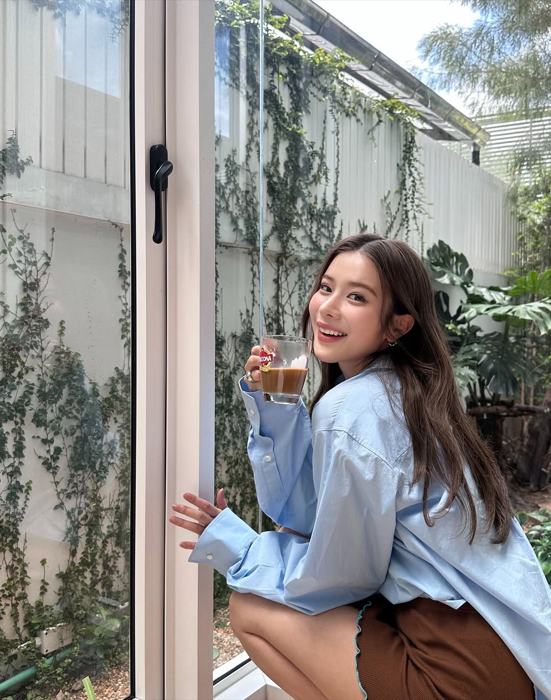 เก้า - สุภัสสรา ธนชาต